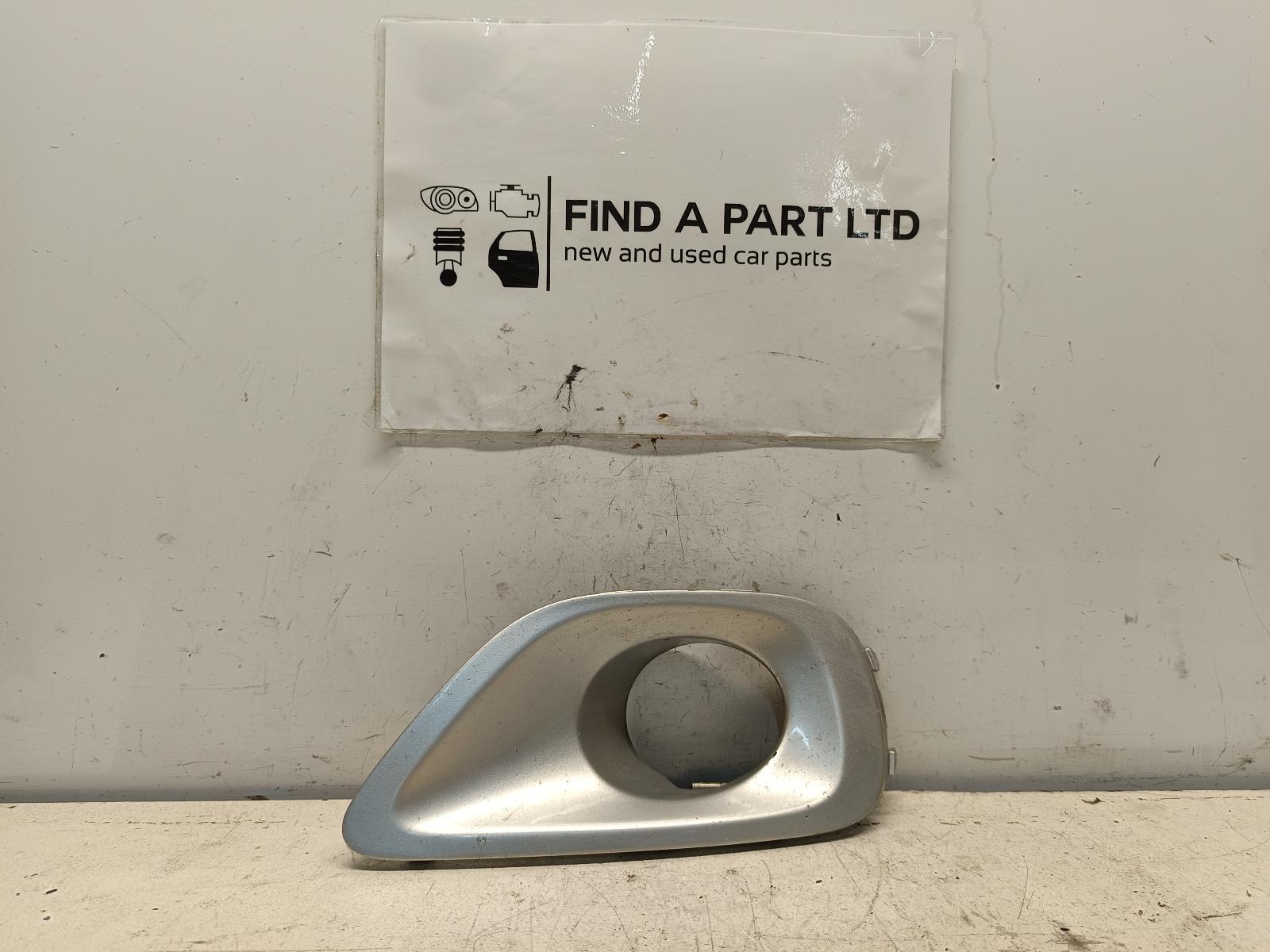 View Auto part Right Indicator/Fog/Side SUBARU LIBERTY 2006