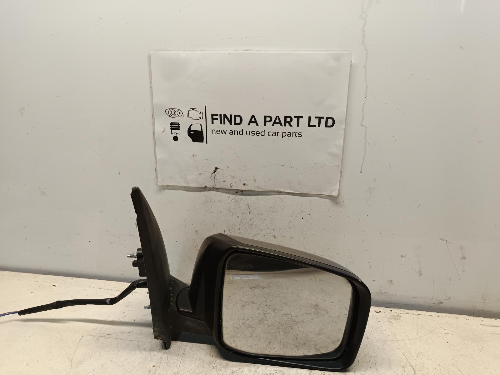 View Auto part Right Door Mirror NISSAN XTRAIL 2008