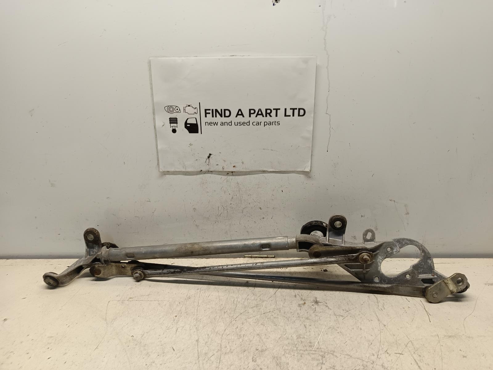 View Auto part Wiper Linkage NISSAN XTRAIL 2008