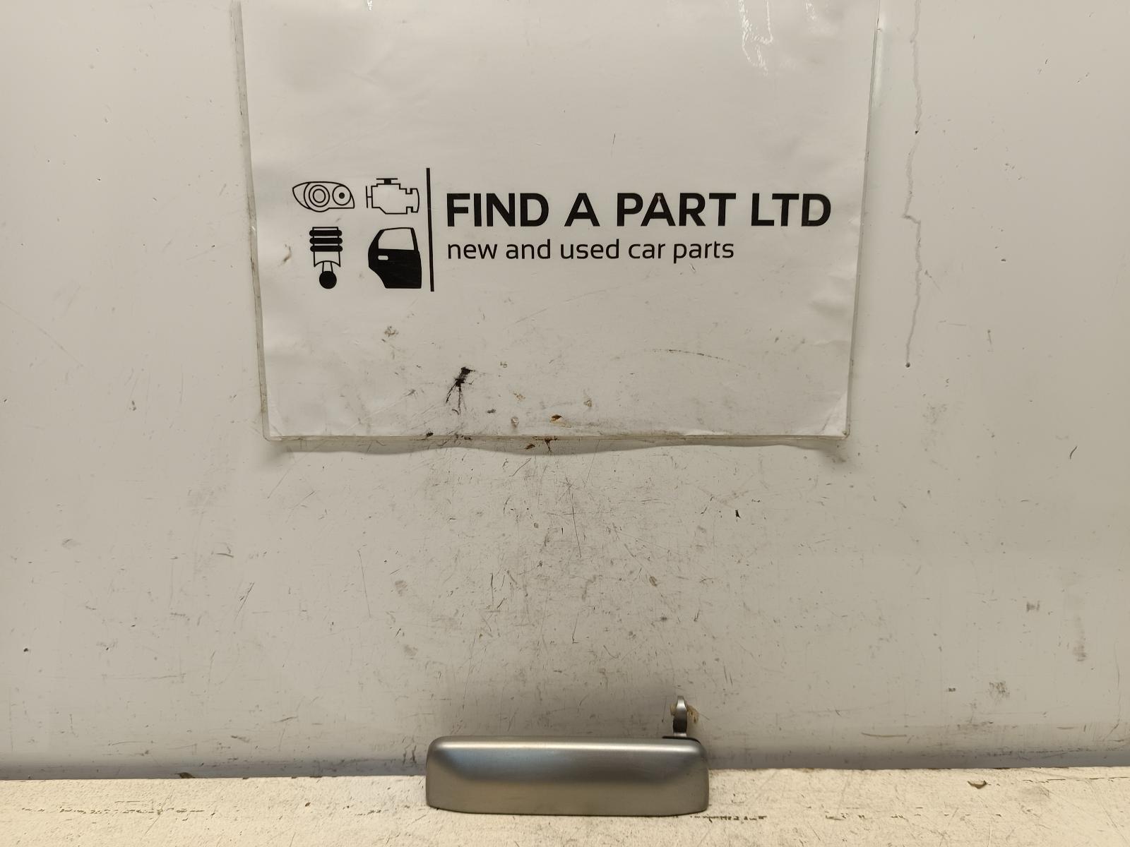 View Auto part Door Handle NISSAN PATHFINDER 2001