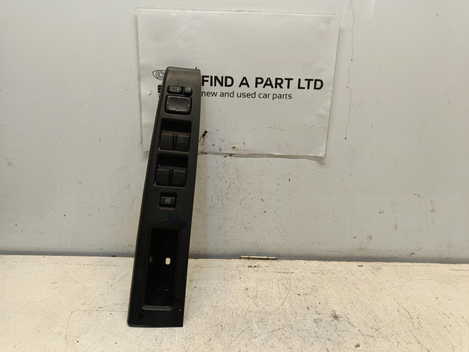 View Auto part Pwr Dr Wind Switch MAZDA PREMACY 2012