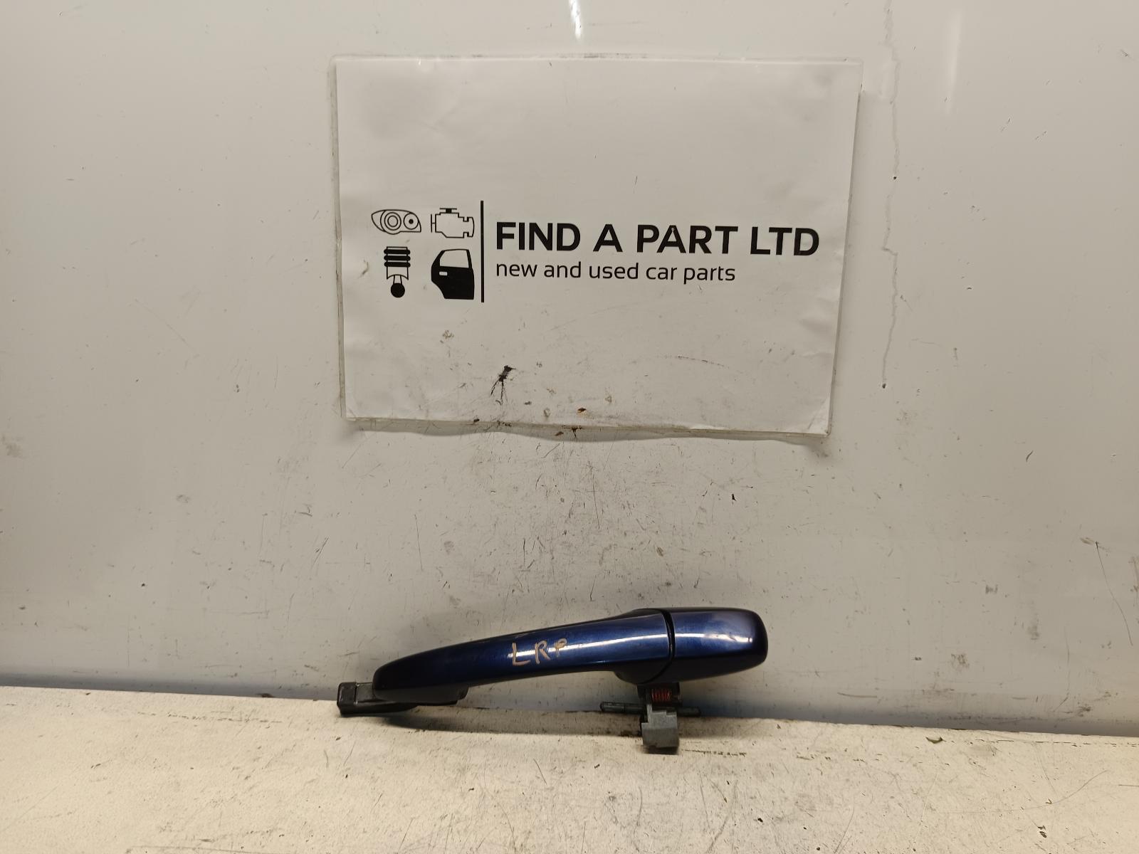 View Auto part Door Handle MAZDA PREMACY 2012