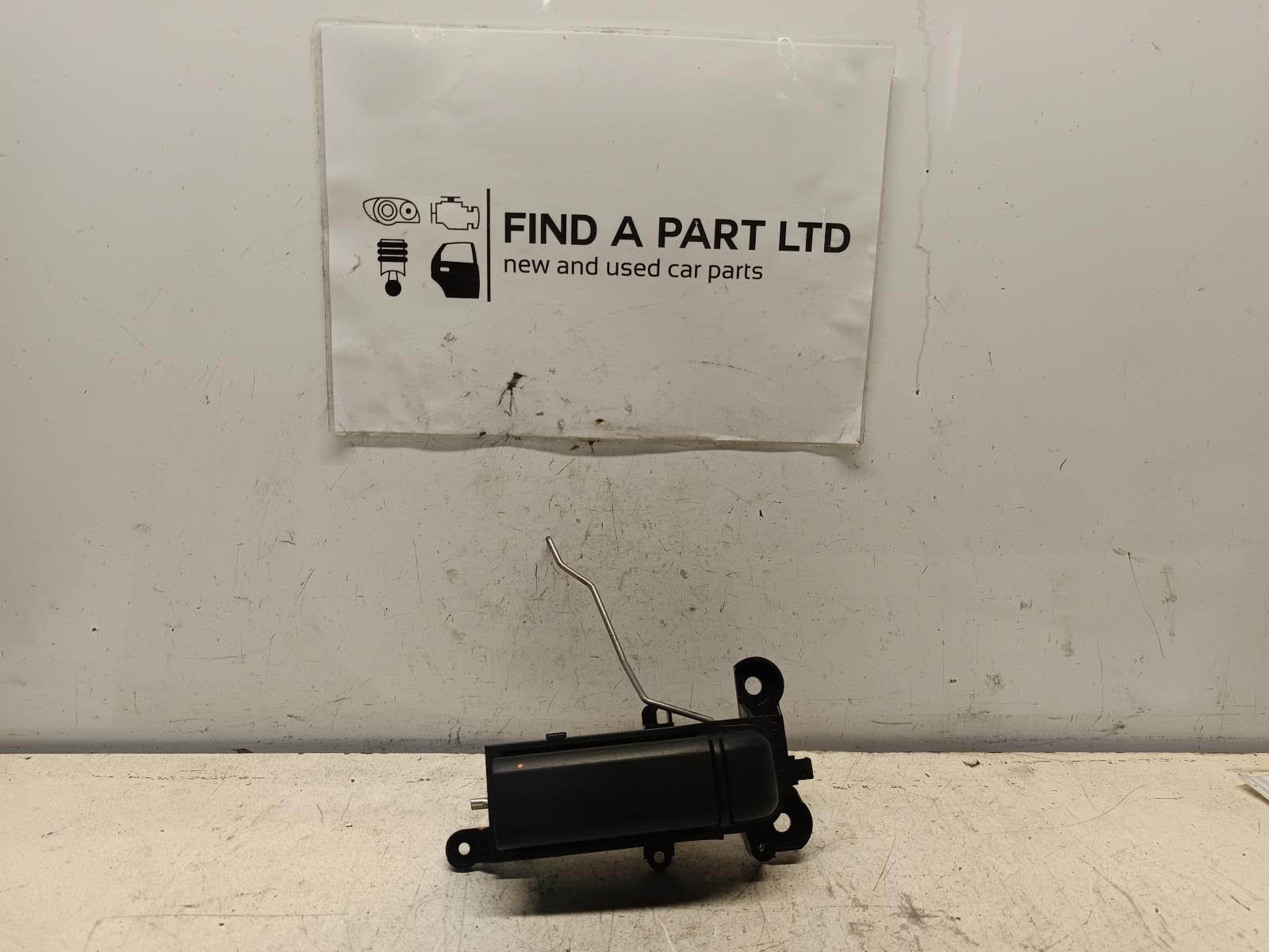 View Auto part Door Handle MAZDA PREMACY 2012