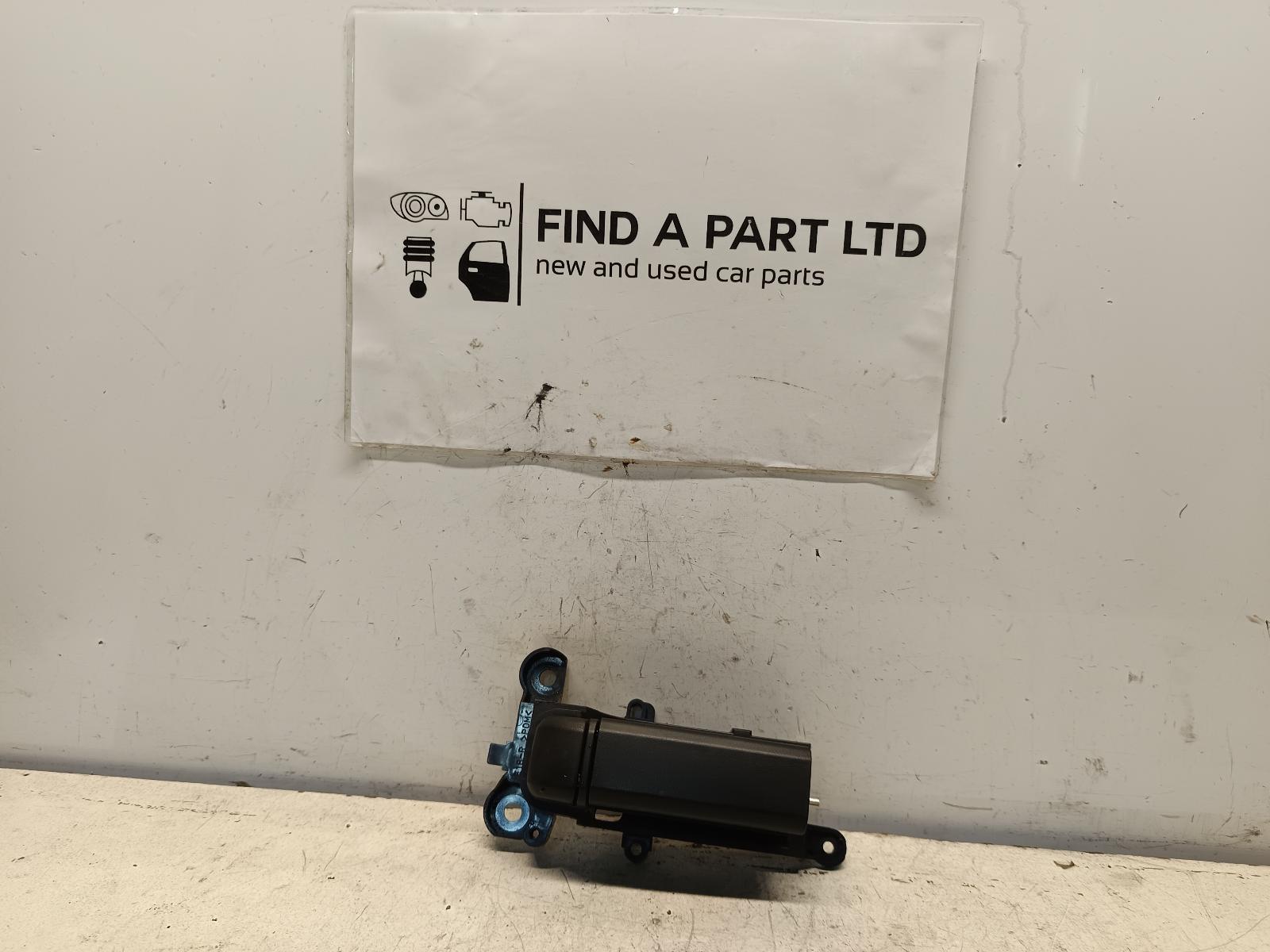 View Auto part Door Handle MAZDA PREMACY 2012