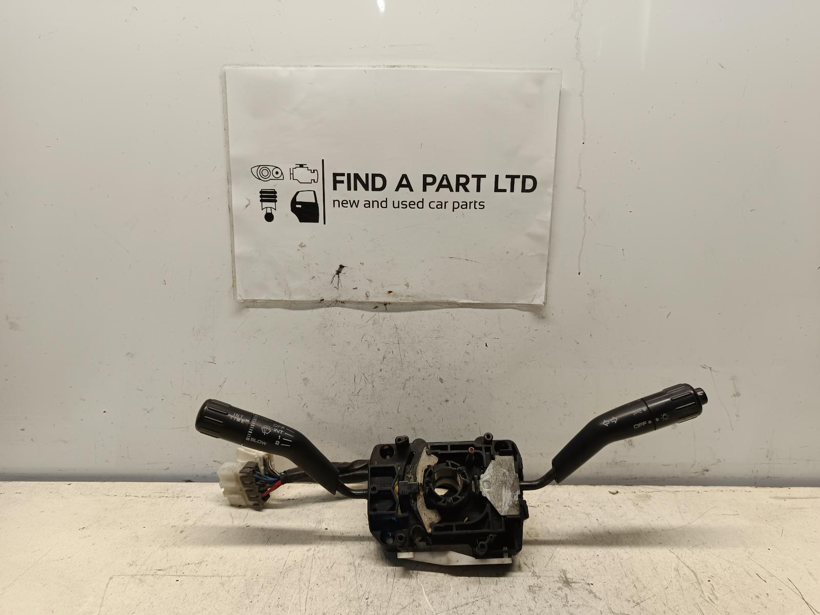 View Auto part Combination Switch MITSUBISHI PAJERO 1991