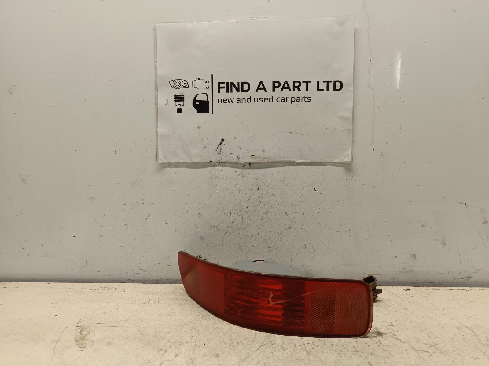 View Auto part Left Indicator/Fog/Side MITSUBISHI OUTLANDER 2008