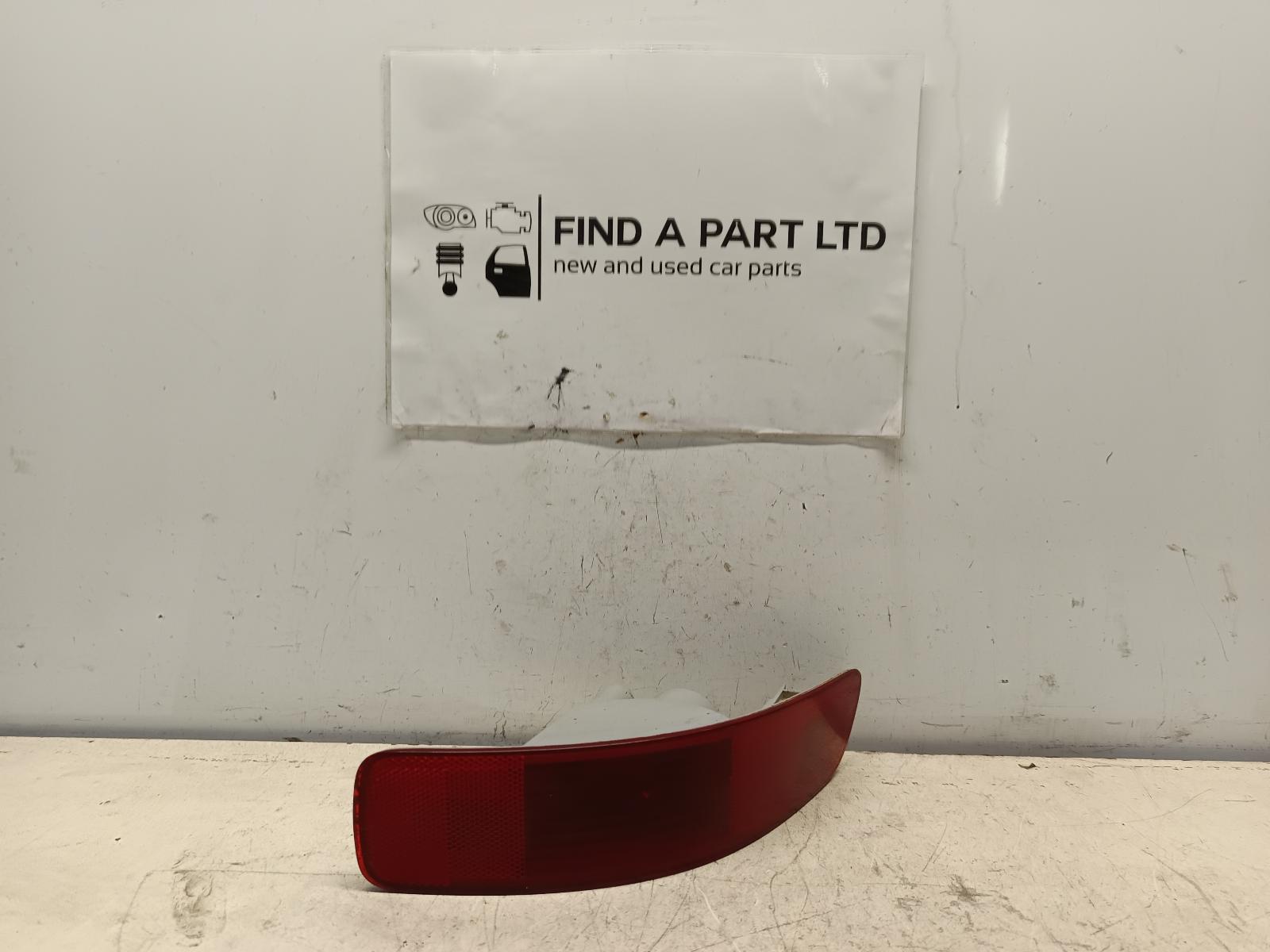 View Auto part Right Indicator/Fog/Side MITSUBISHI OUTLANDER 2008