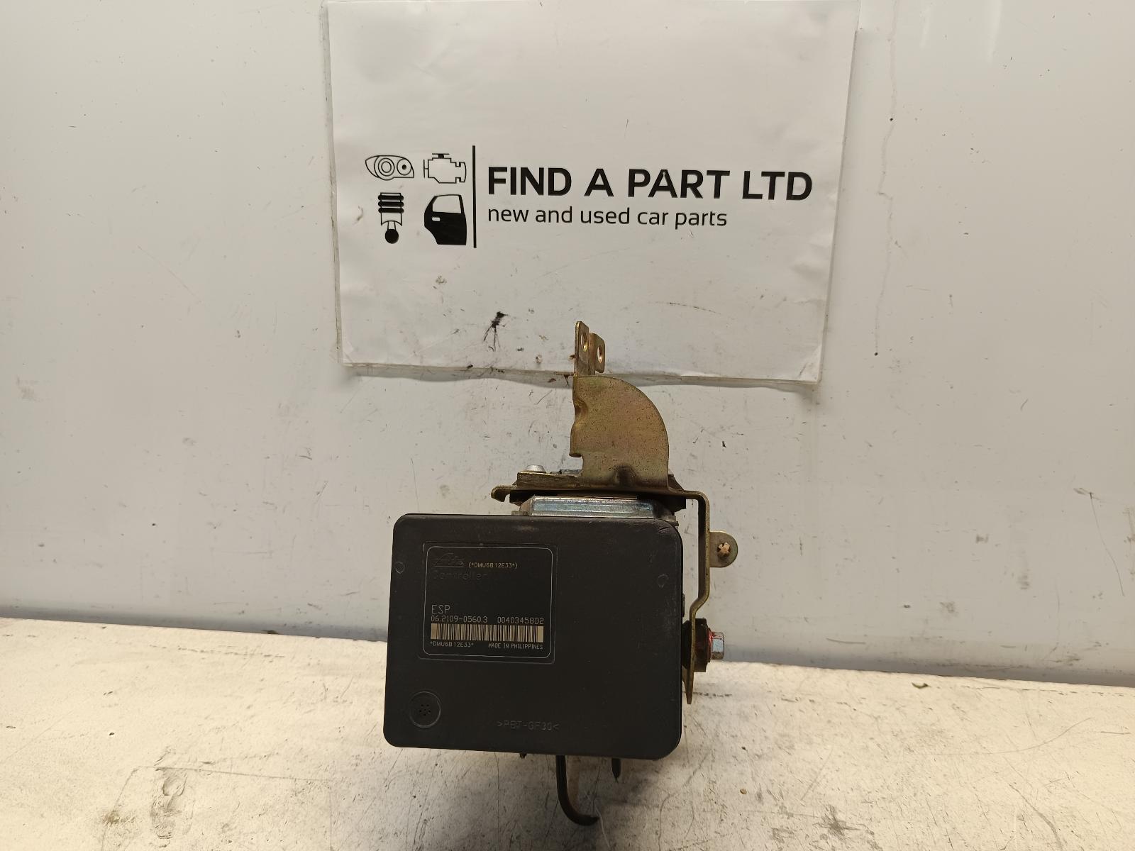 View Auto part Abs Pump/Modulator MITSUBISHI OUTLANDER 2006