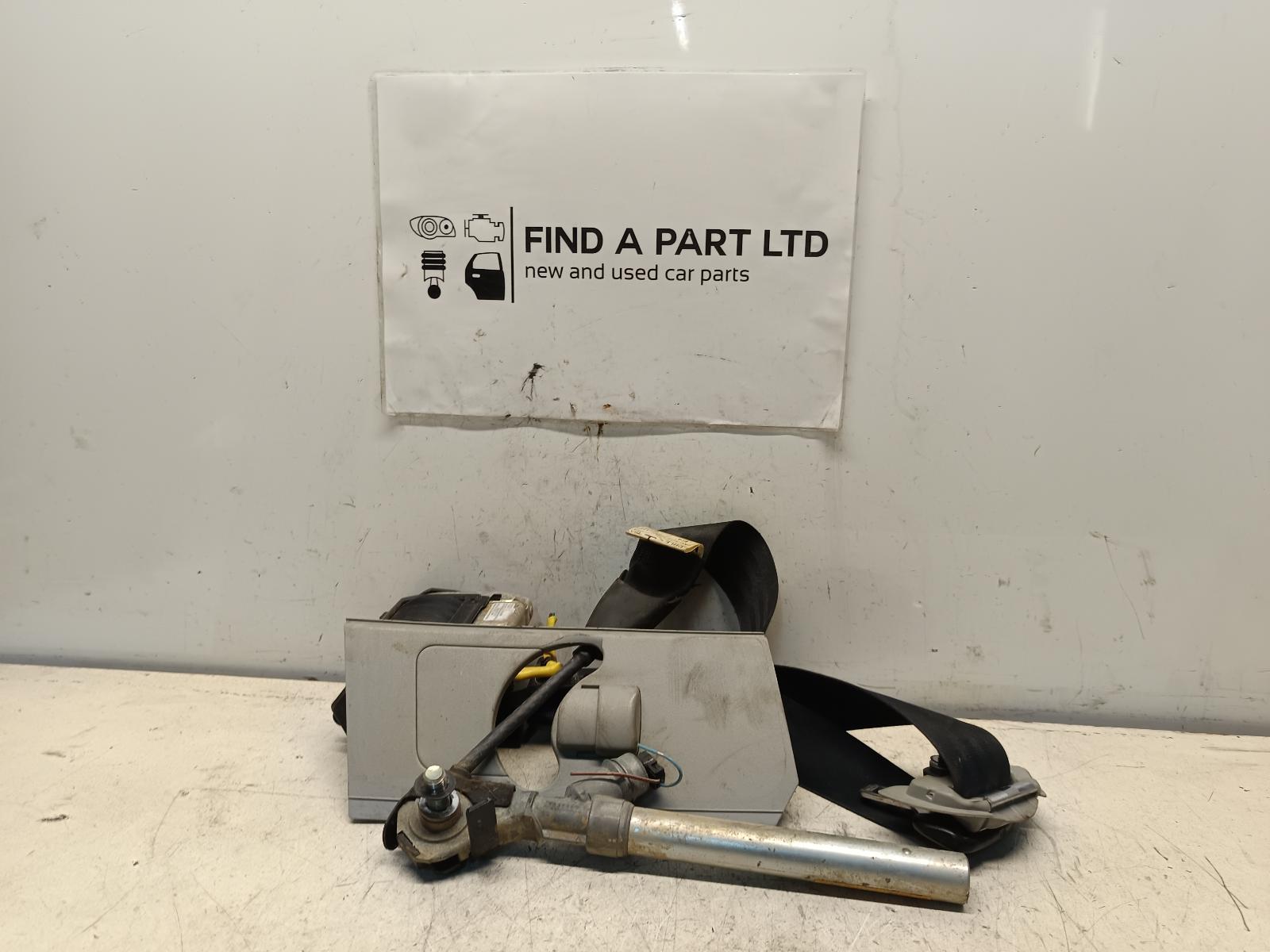 View Auto part Seatbelt/Stalk MITSUBISHI OUTLANDER 2006