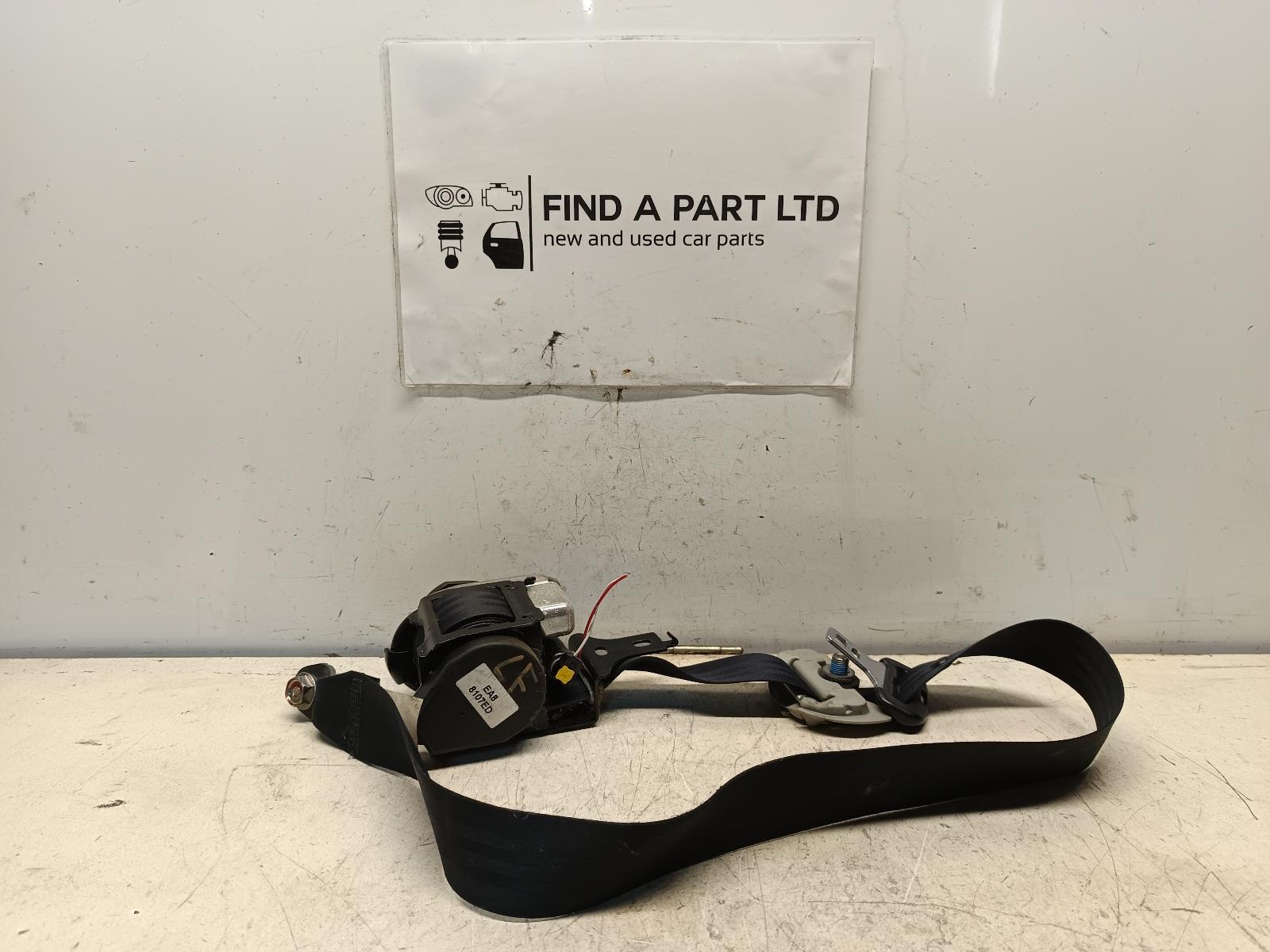 View Auto part Seatbelt/Stalk MITSUBISHI OUTLANDER 2008