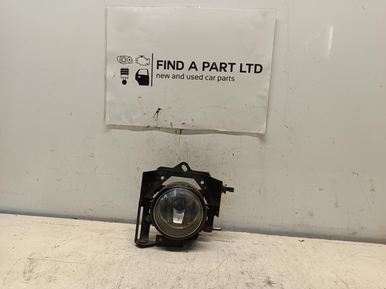 View Auto part Left Indicator/Fog/Side MITSUBISHI OUTLANDER 2008