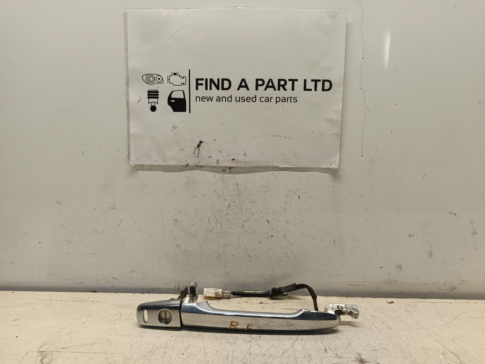 View Auto part Door Handle MITSUBISHI OUTLANDER 2008