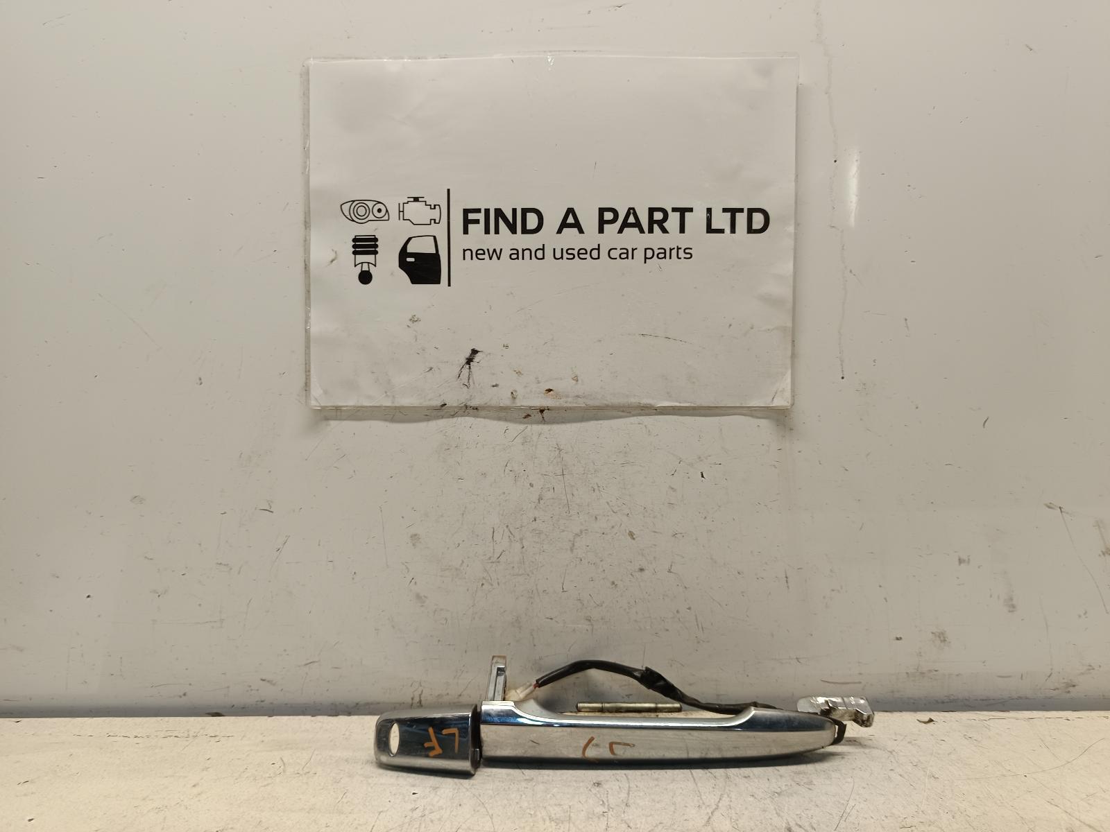 View Auto part Door Handle MITSUBISHI OUTLANDER 2008