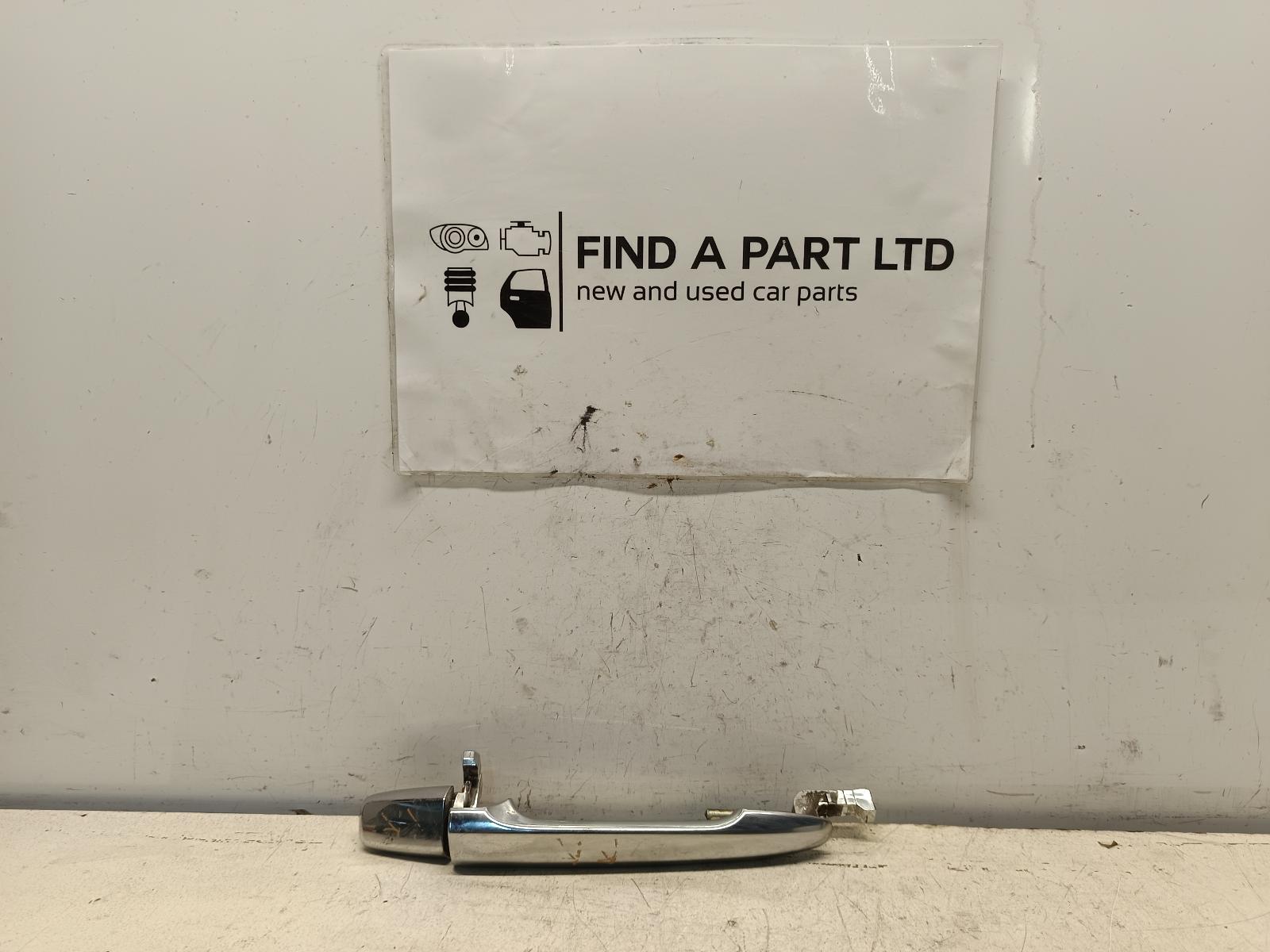 View Auto part Door Handle MITSUBISHI OUTLANDER 2008