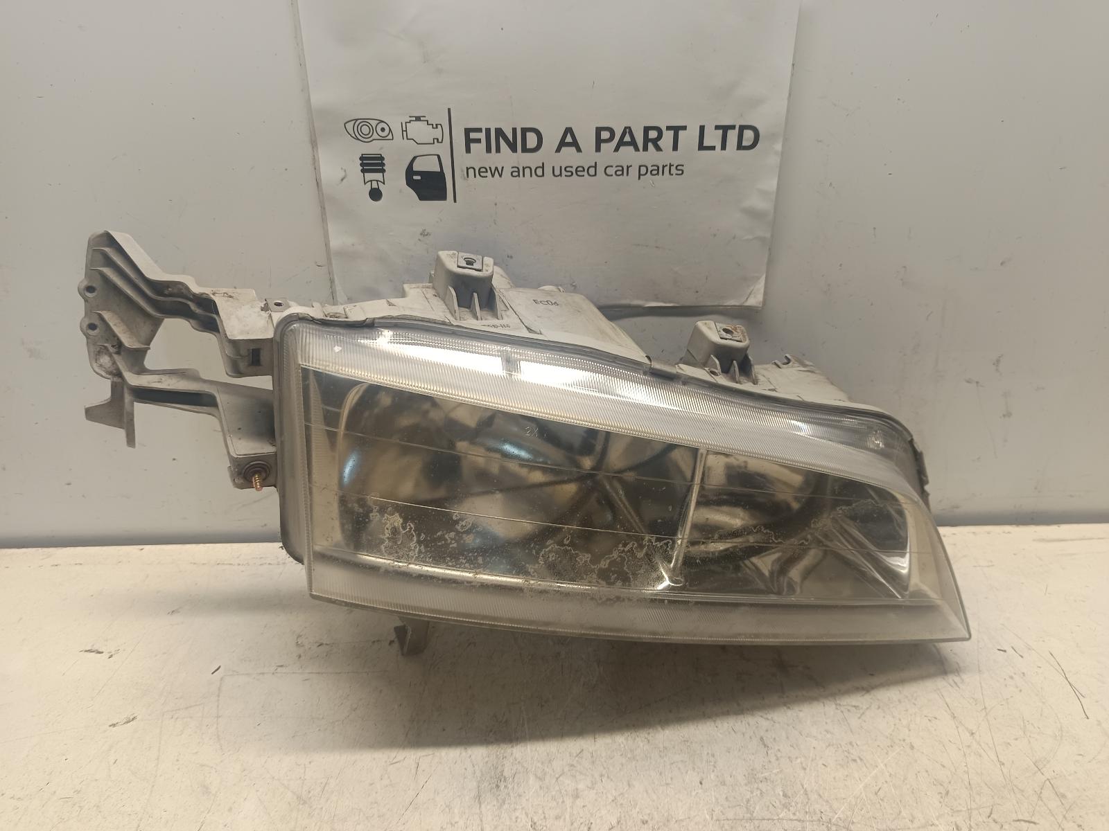 View Auto part Right Headlamp HONDA ACCORD 1995