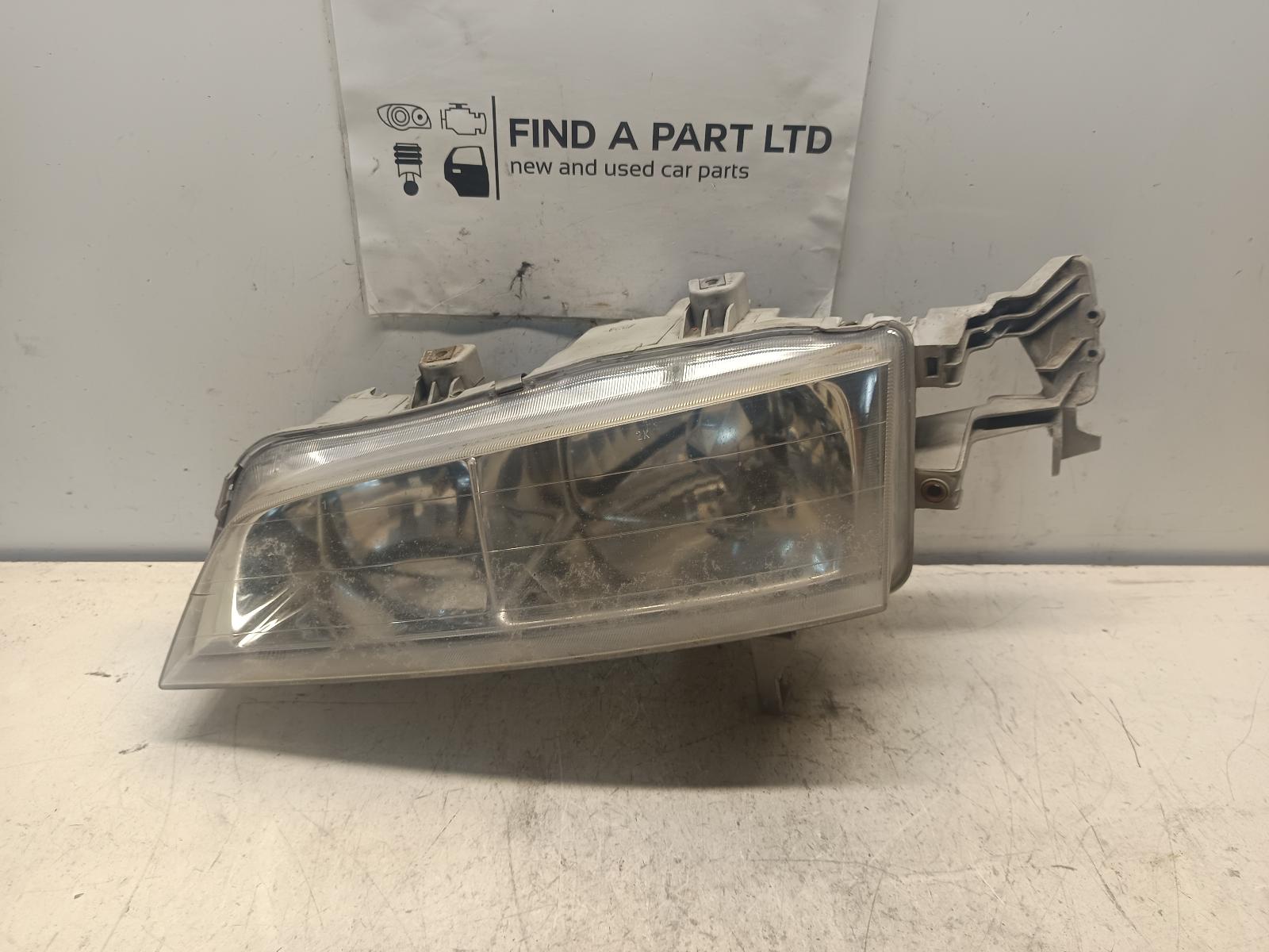 View Auto part Left Headlamp HONDA ACCORD 1995