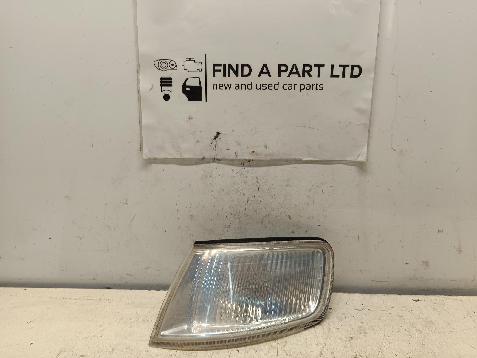 View Auto part Left Indicator/Fog/Side HONDA ACCORD 1995