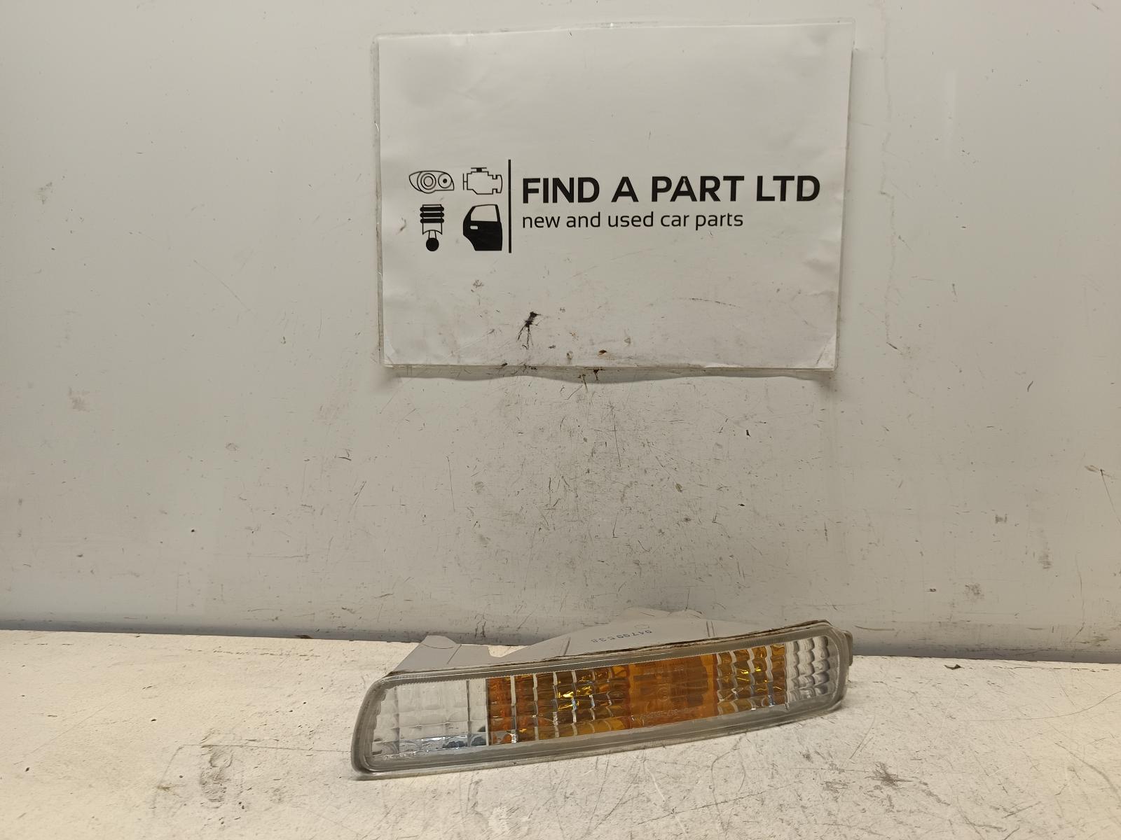 View Auto part Right Indicator/Fog/Side HONDA ACCORD 1995