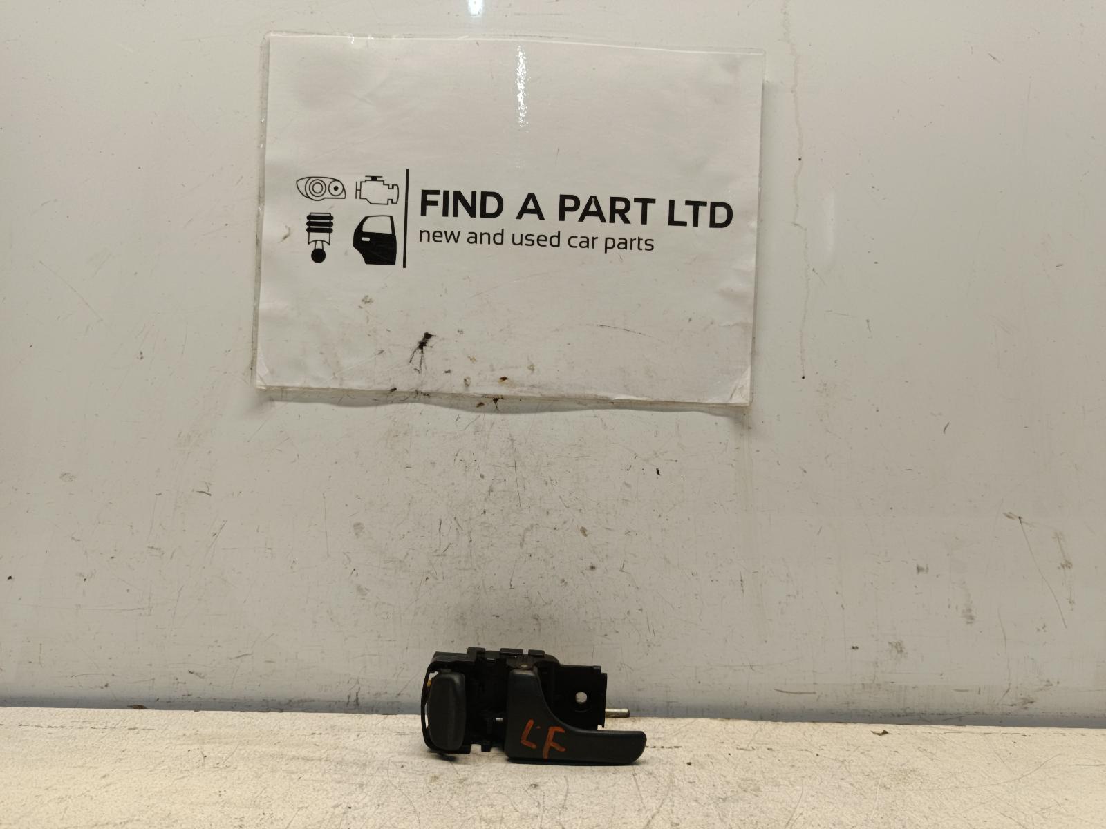 View Auto part Door Handle NISSAN MISTRAL (NZ ONLY) 1997