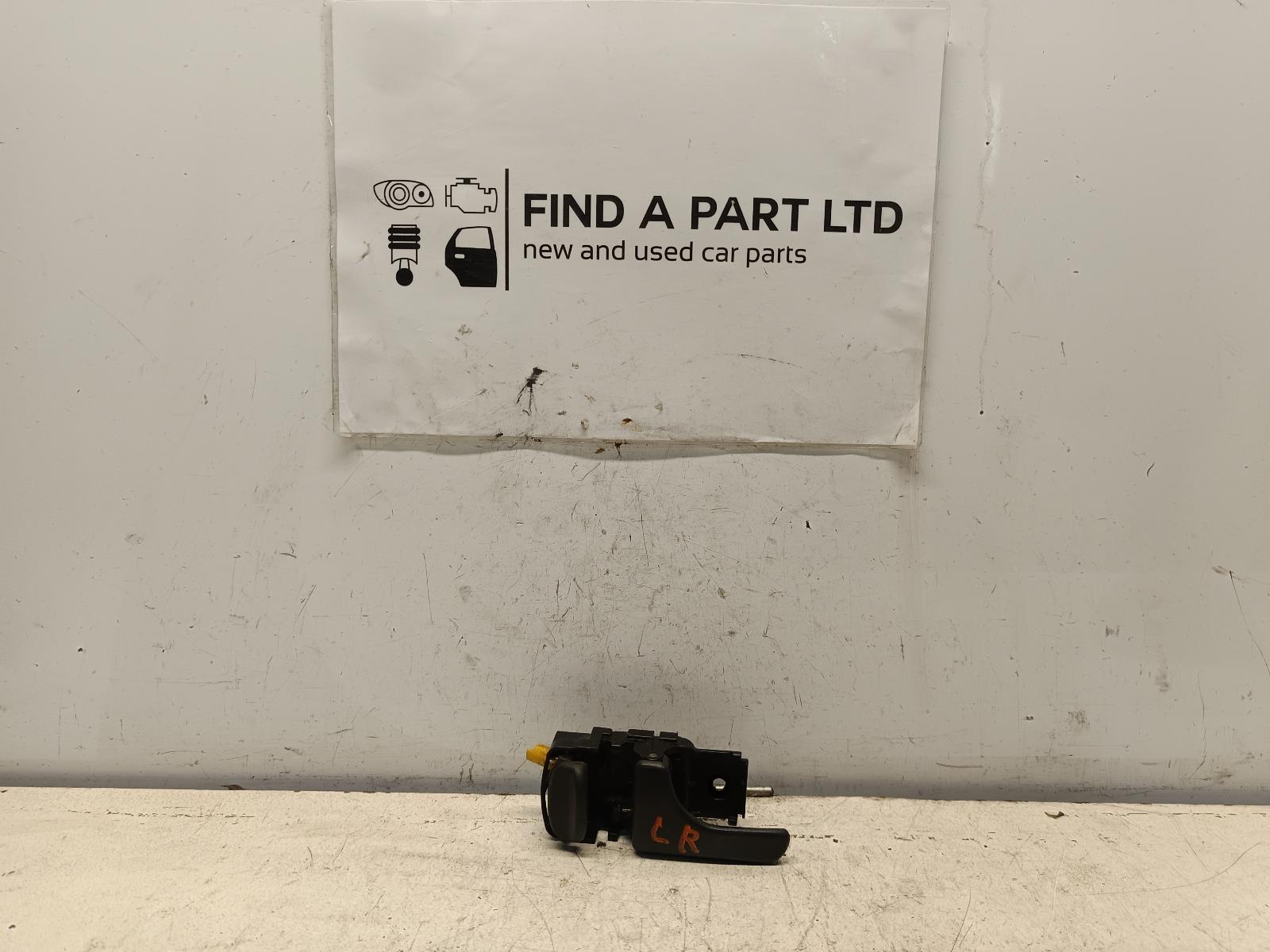 View Auto part Door Handle NISSAN MISTRAL (NZ ONLY) 1997