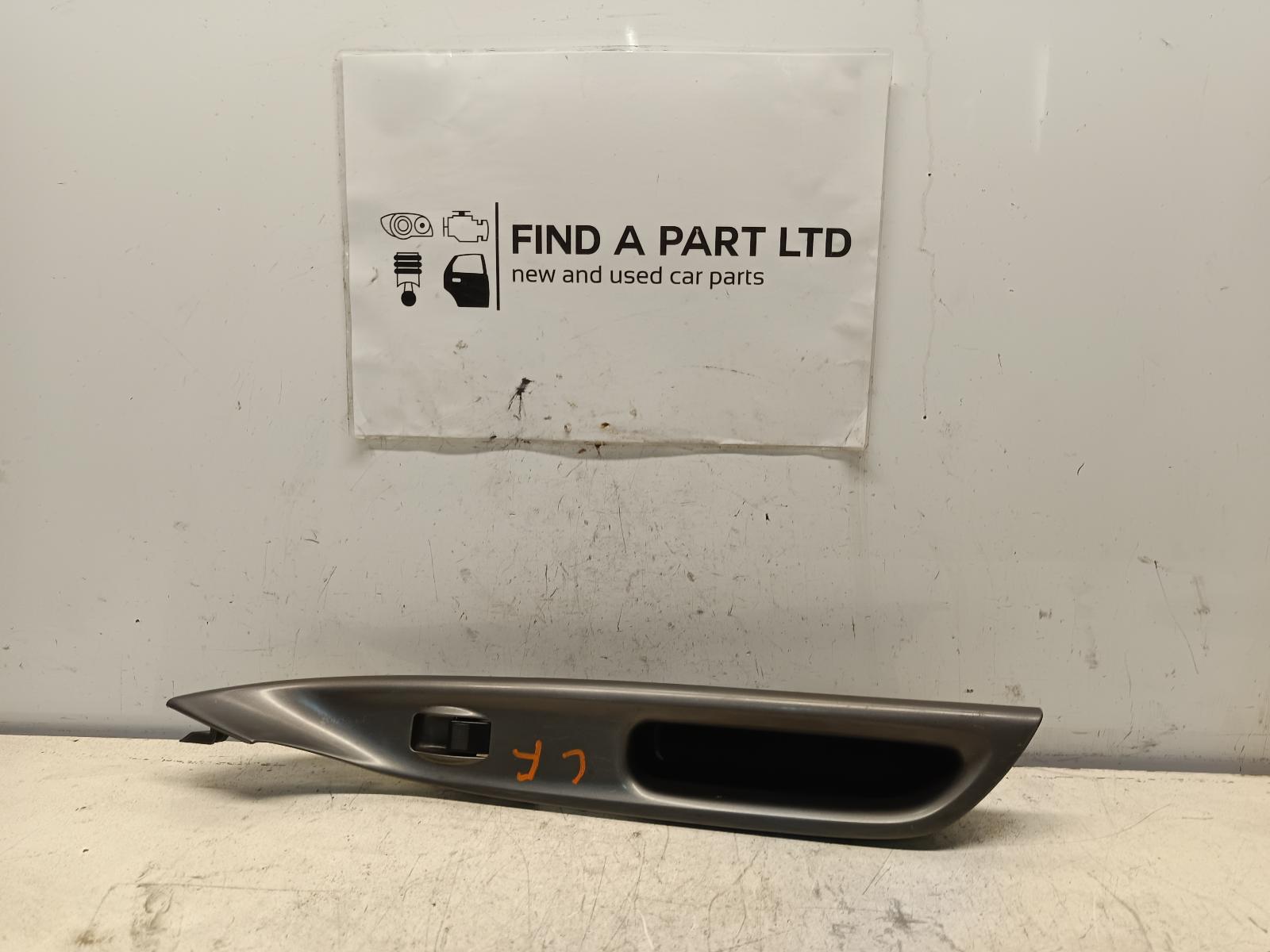 View Auto part Pwr Dr Wind Switch MAZDA 6 2003