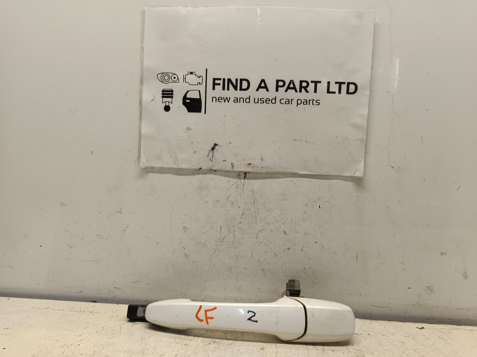 View Auto part Door Handle MAZDA 6 2003