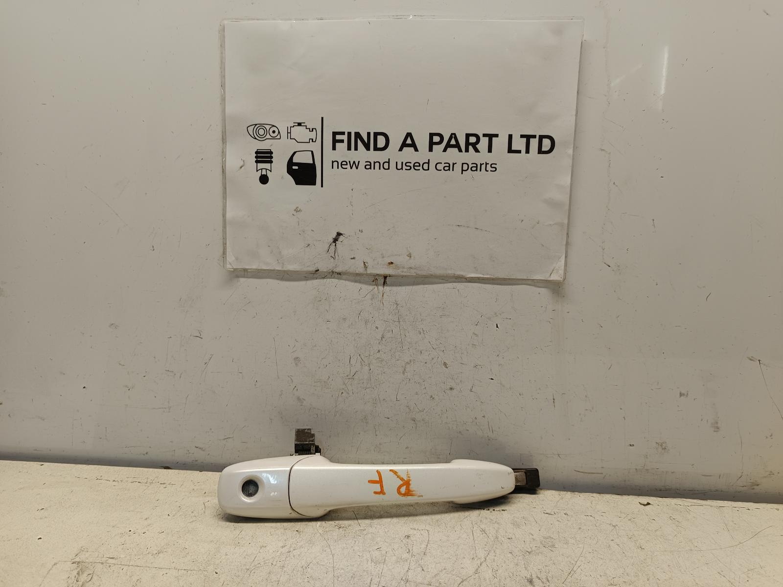 View Auto part Door Handle MAZDA 6 2003