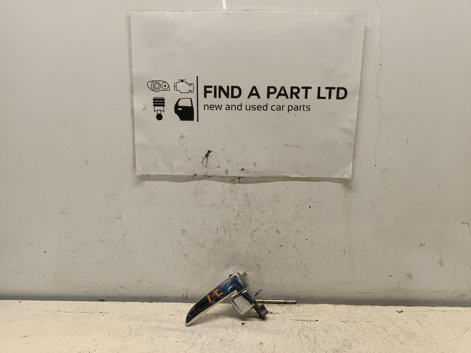 View Auto part Door Handle MAZDA 6 2003