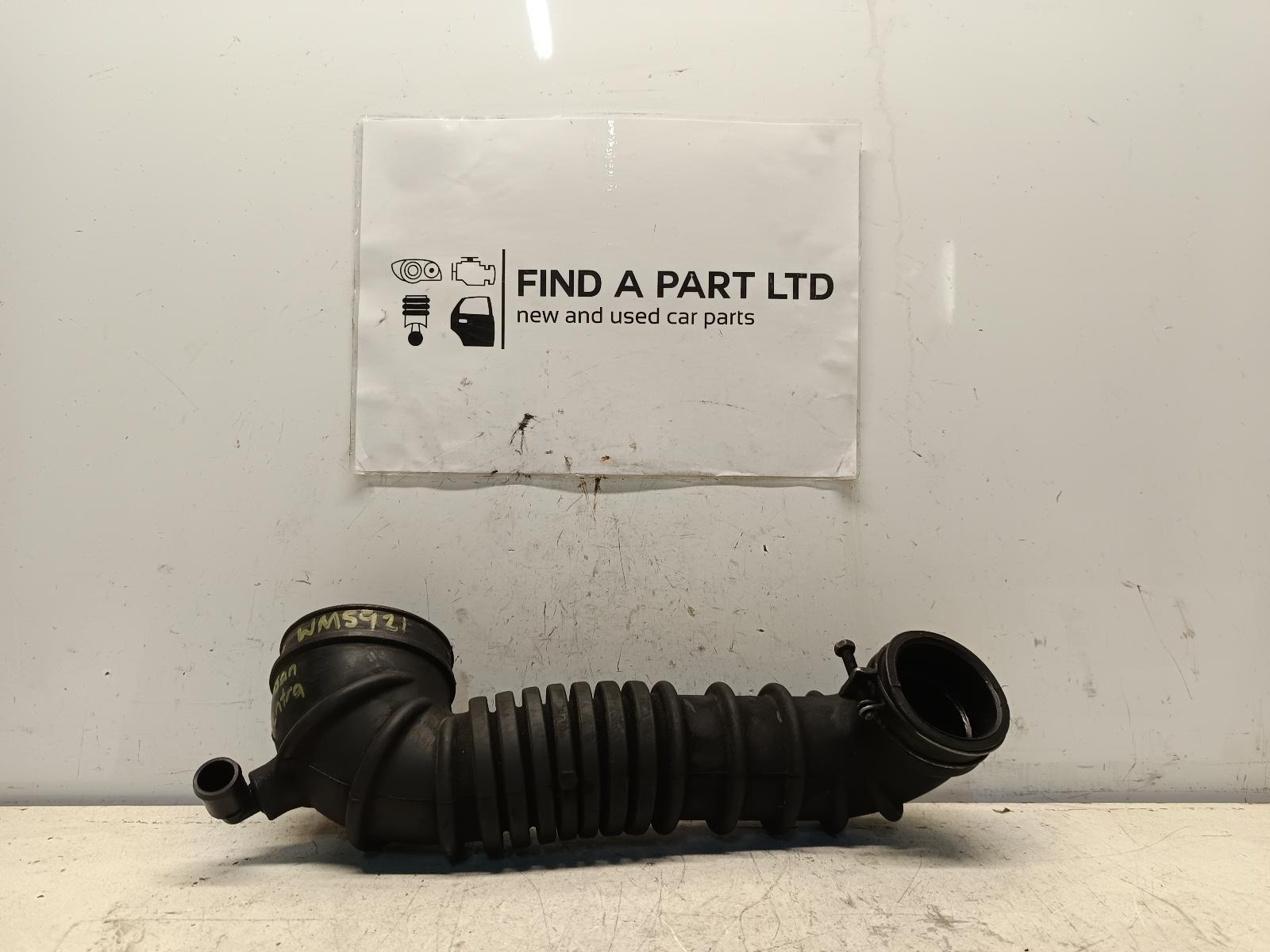 View Auto part Air Cleaner Duct/Hos NISSAN SENTRA (NZ ONLY) 1997
