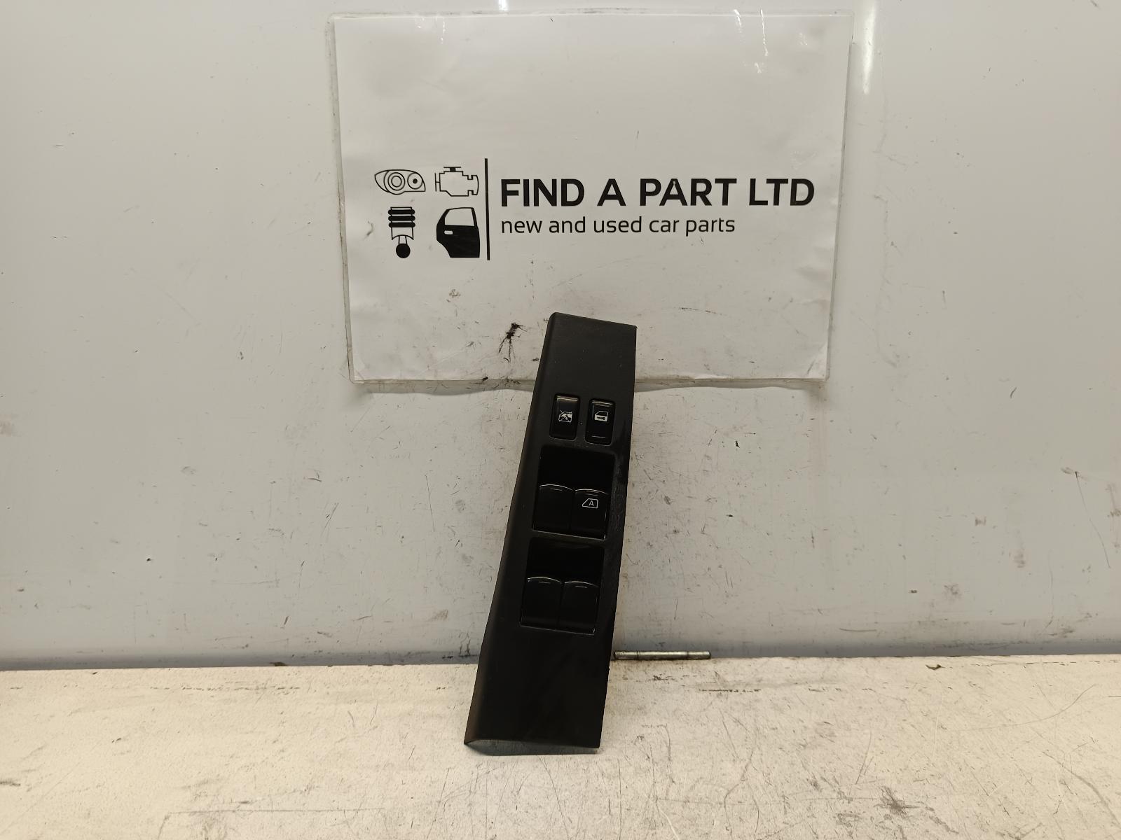 View Auto part Pwr Dr Wind Switch NISSAN MAXIMA 2003