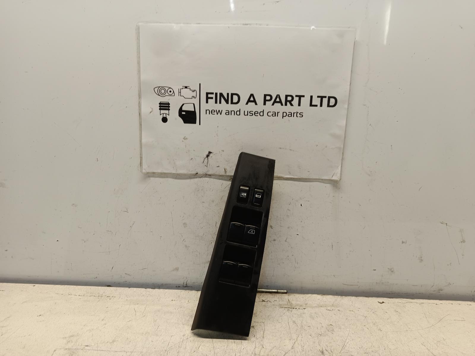 View Auto part Pwr Dr Wind Switch NISSAN MAXIMA 2003