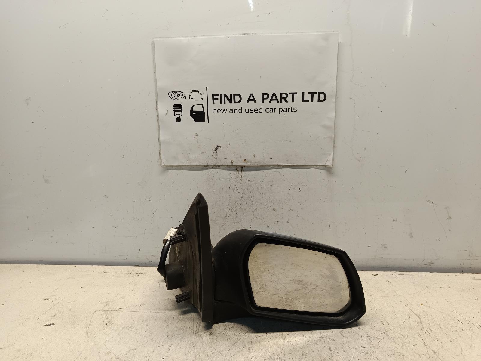 View Auto part Right Door Mirror FORD MONDEO 2004