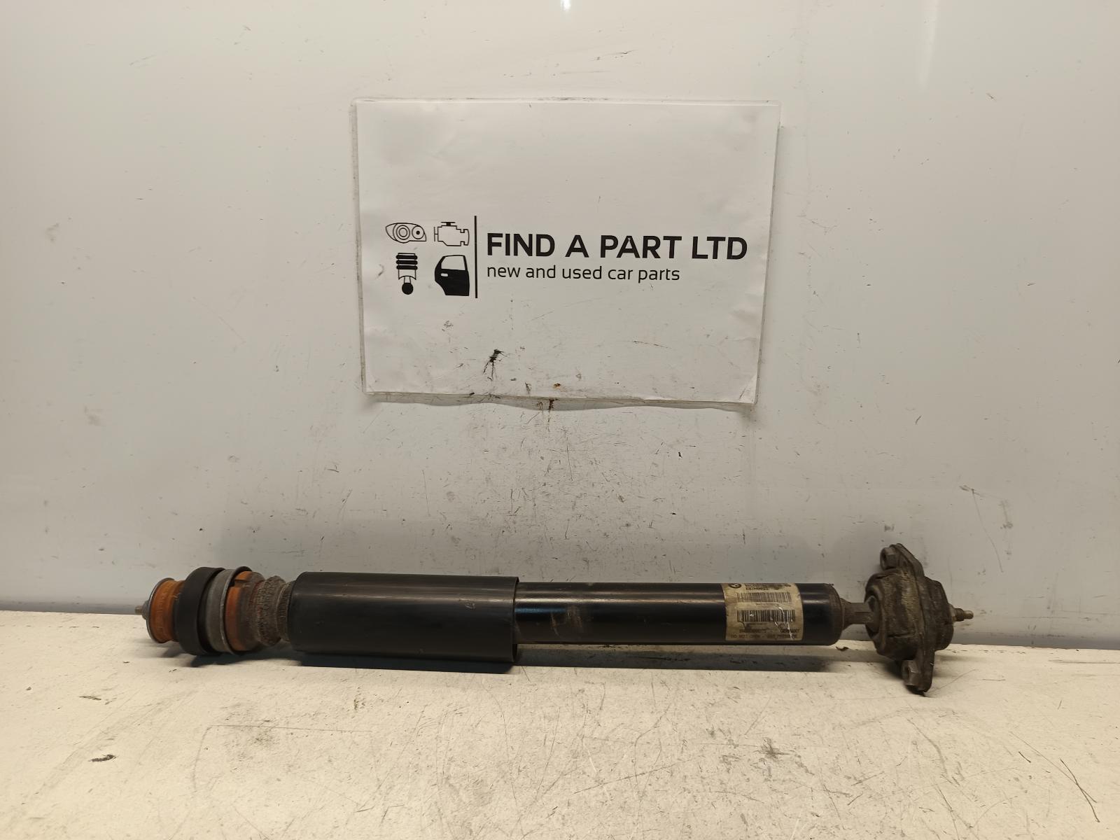 View Auto part Shock Absorber BMW 1 SERIES 2009