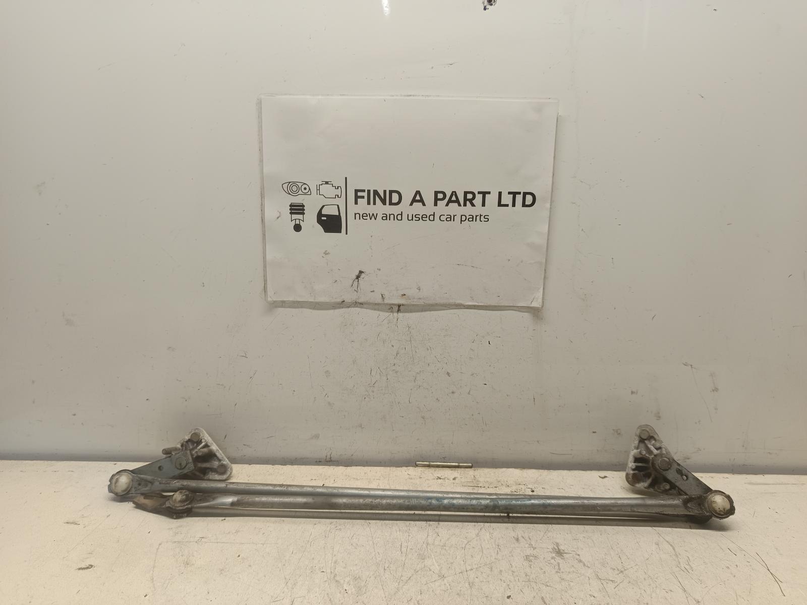 View Auto part Wiper Linkage SUBARU FORESTER 1998