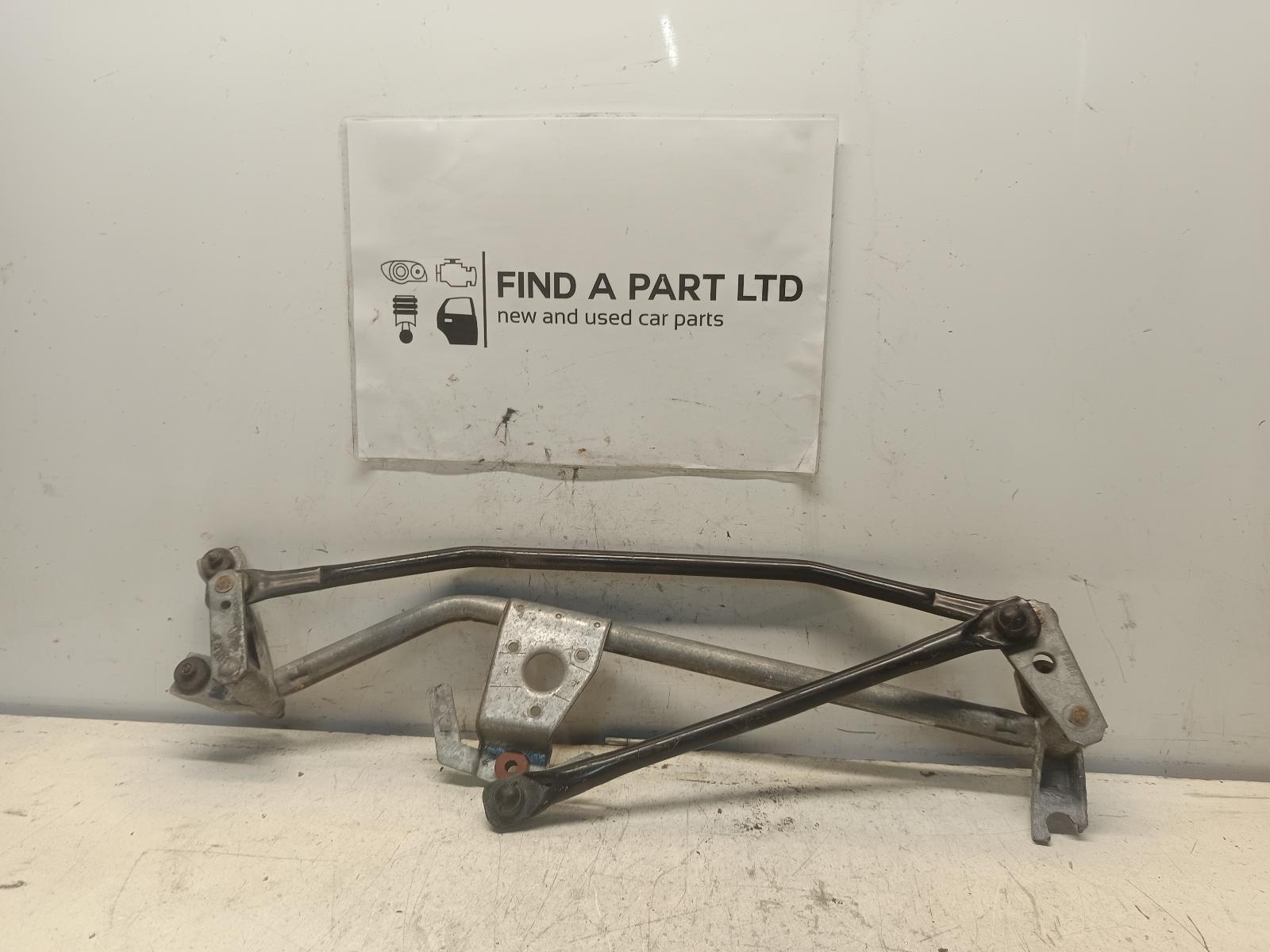 View Auto part Wiper Linkage HOLDEN COMMODORE 2005