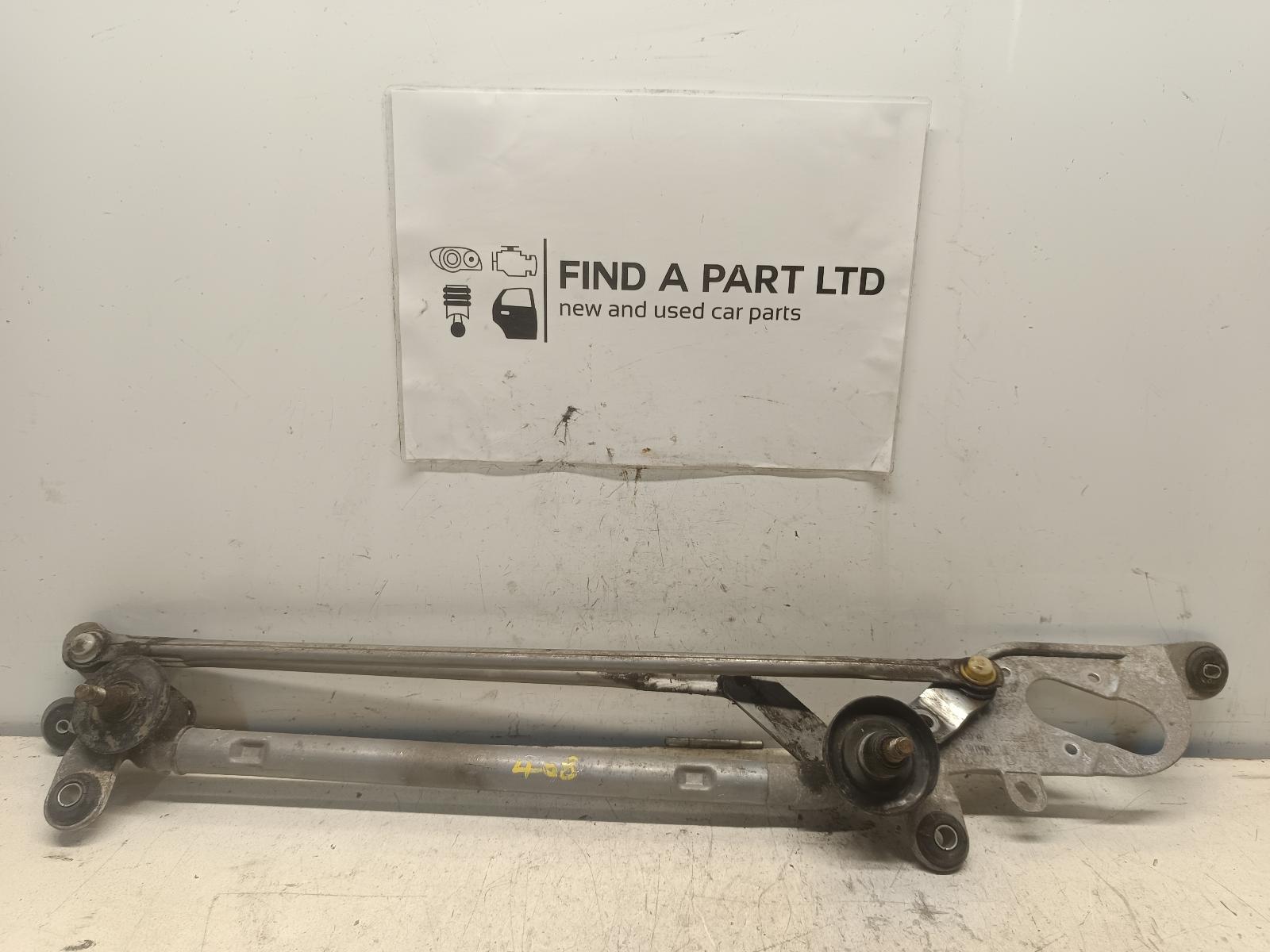 View Auto part Wiper Linkage NISSAN XTRAIL 2008