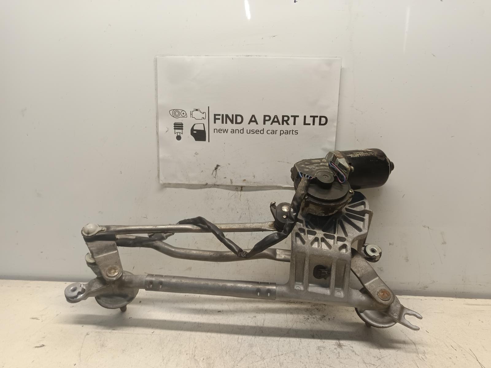 View Auto part Wiper Linkage TOYOTA ESTIMA 2006