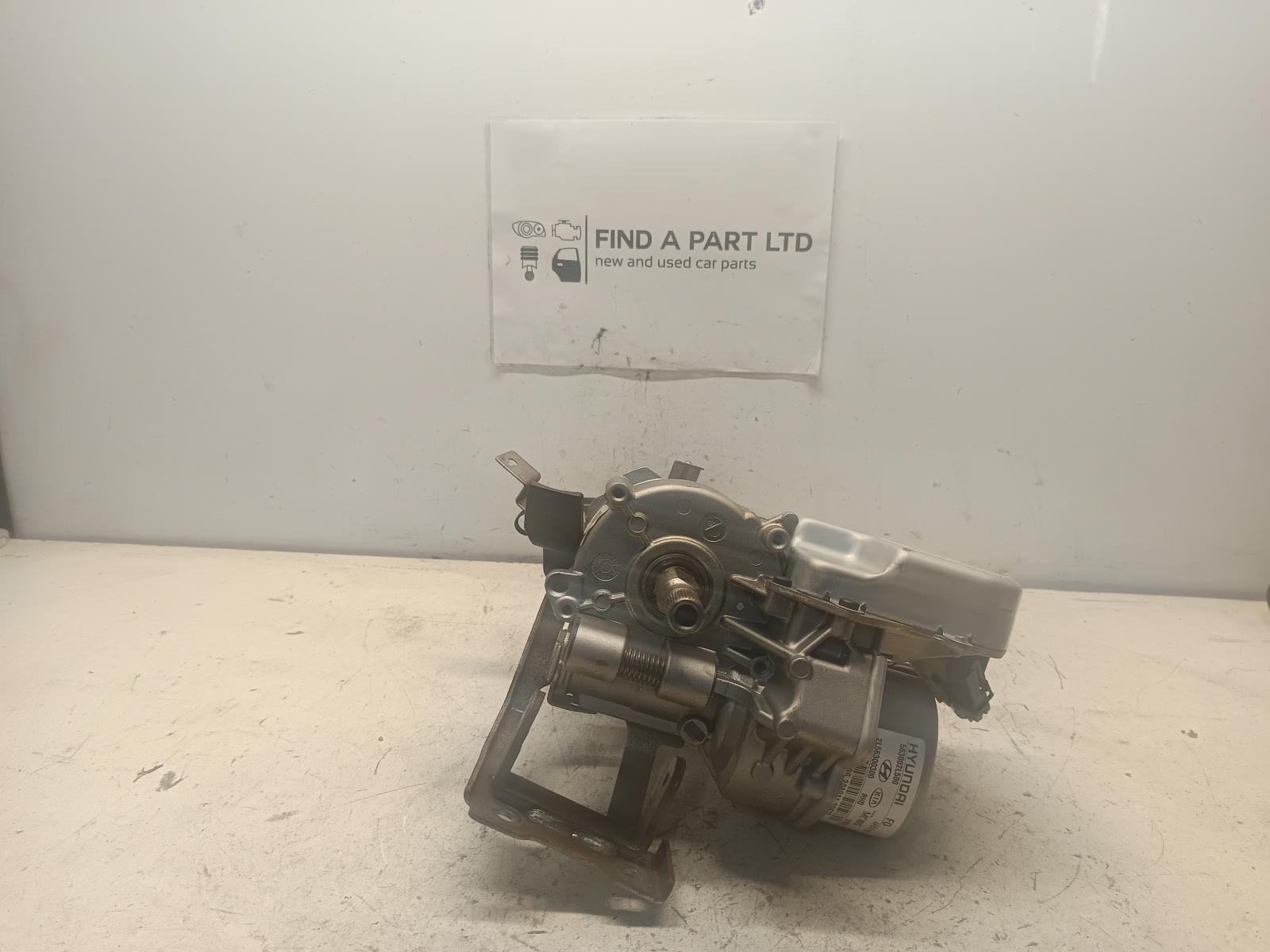 View Auto part Steering Column HYUNDAI I30 2011