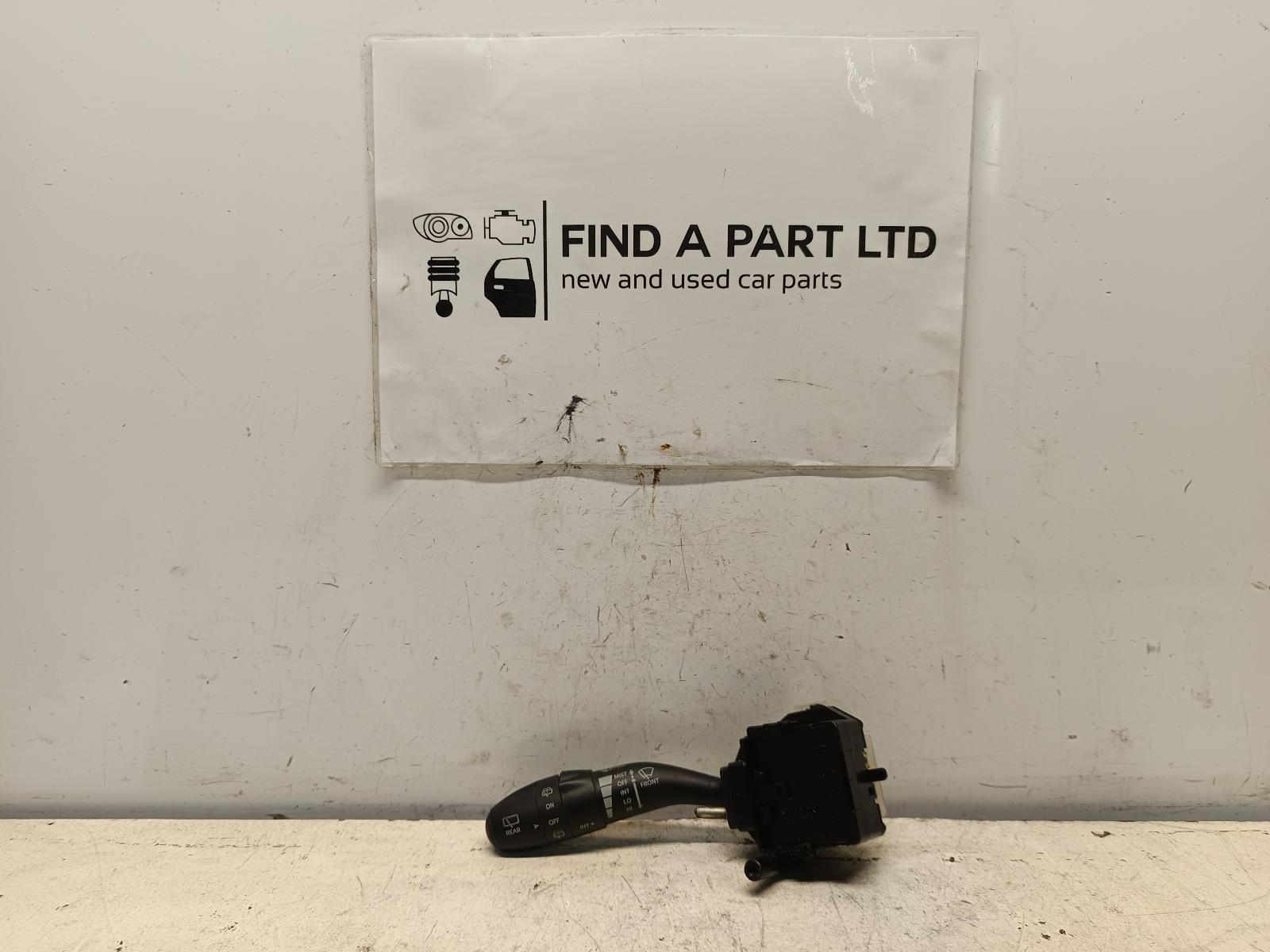 View Auto part Wiper Switch HYUNDAI I30 2011