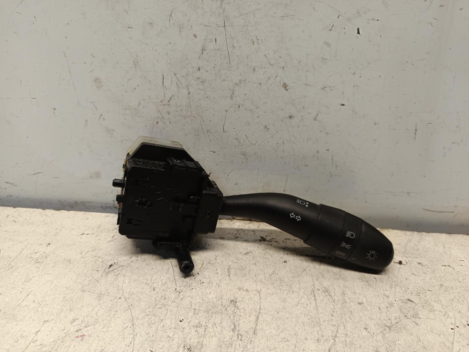 2011 HYUNDAI I30 Combination Switch Contact us for Photo