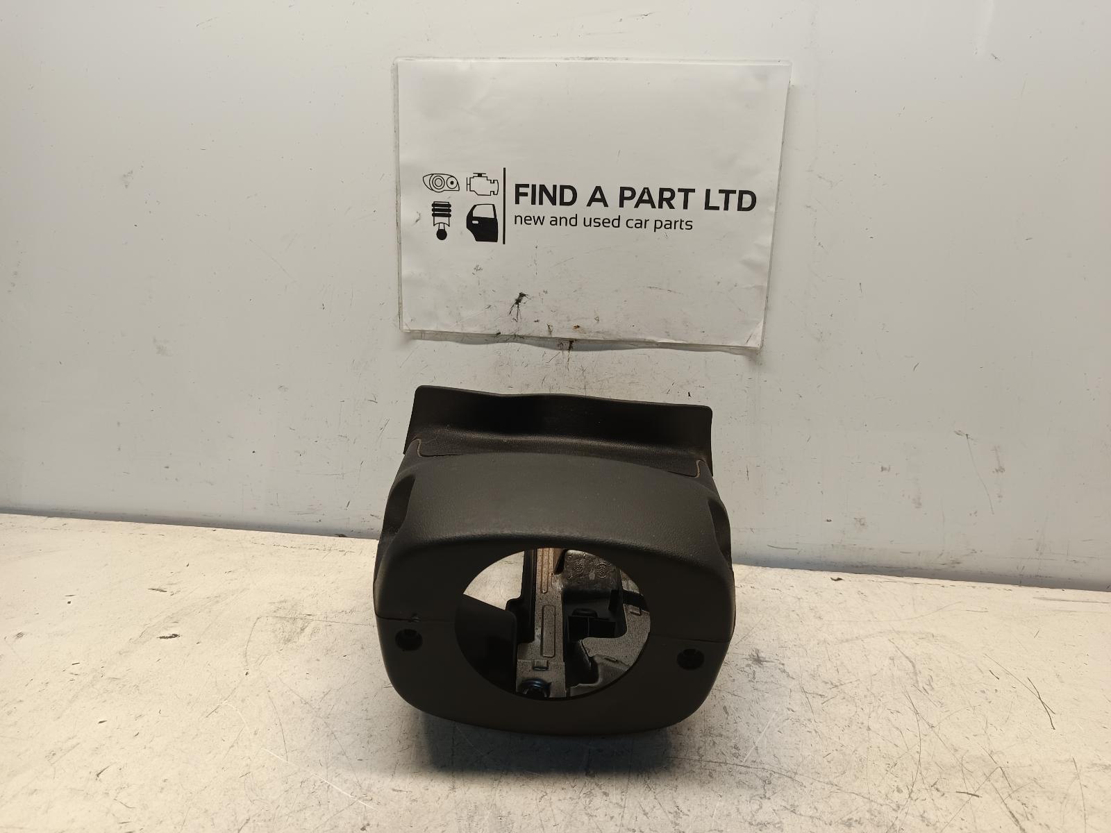 View Auto part Steering Column Shro HYUNDAI I30 2011