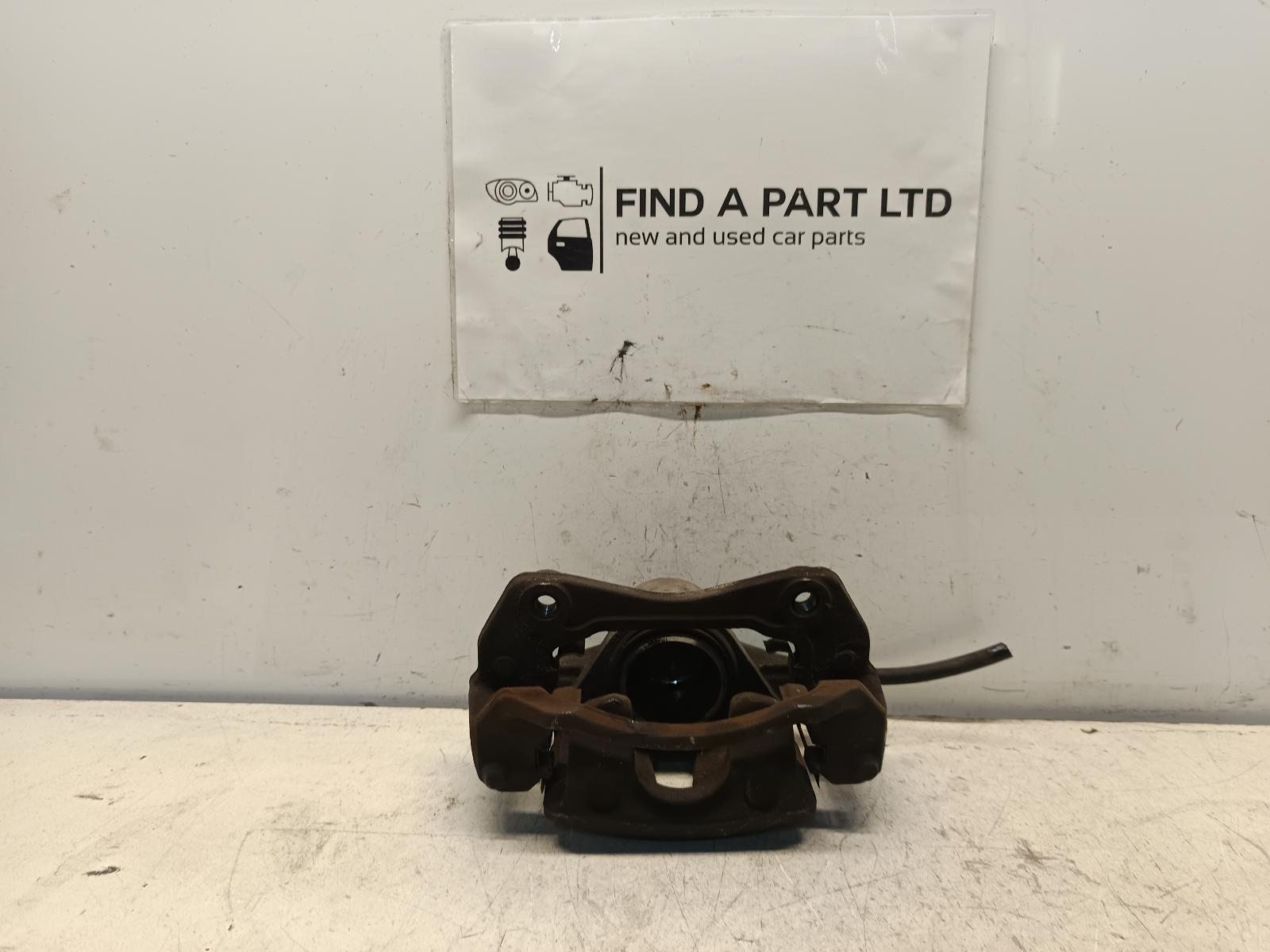 View Auto part Caliper HYUNDAI I30 2011