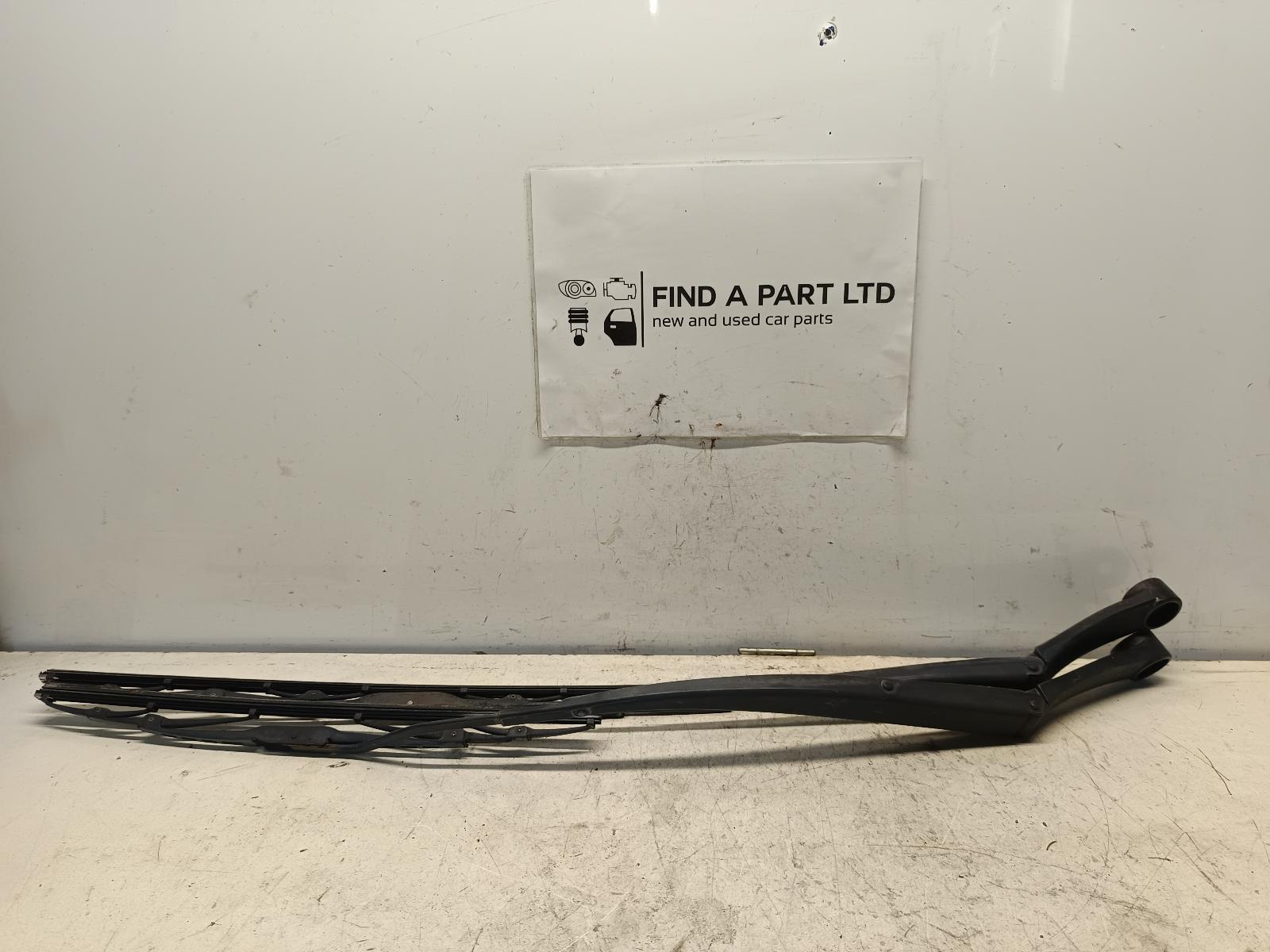 View Auto part Wiper Arm HYUNDAI I30 2011