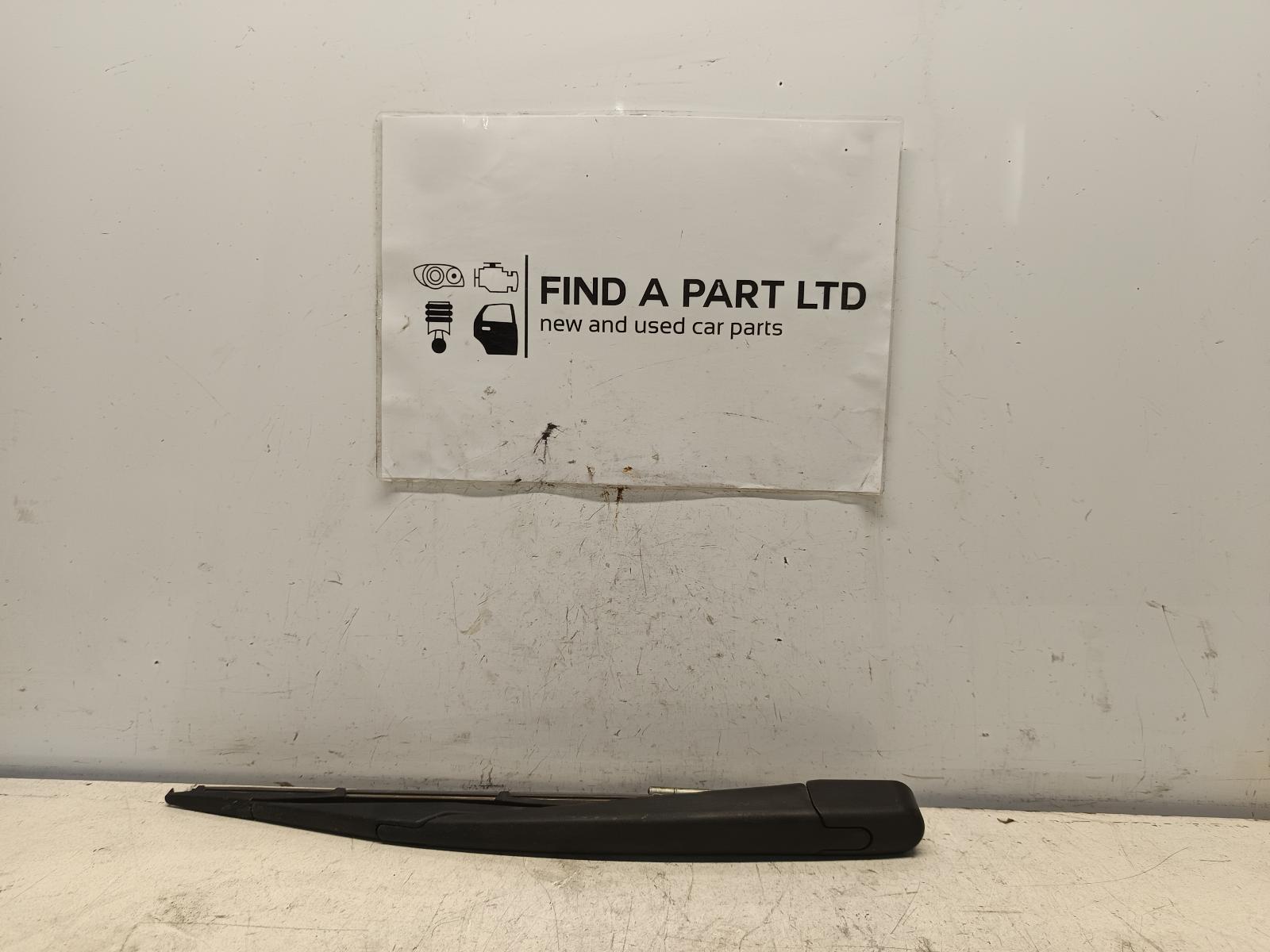 View Auto part Wiper Arm HYUNDAI I30 2011