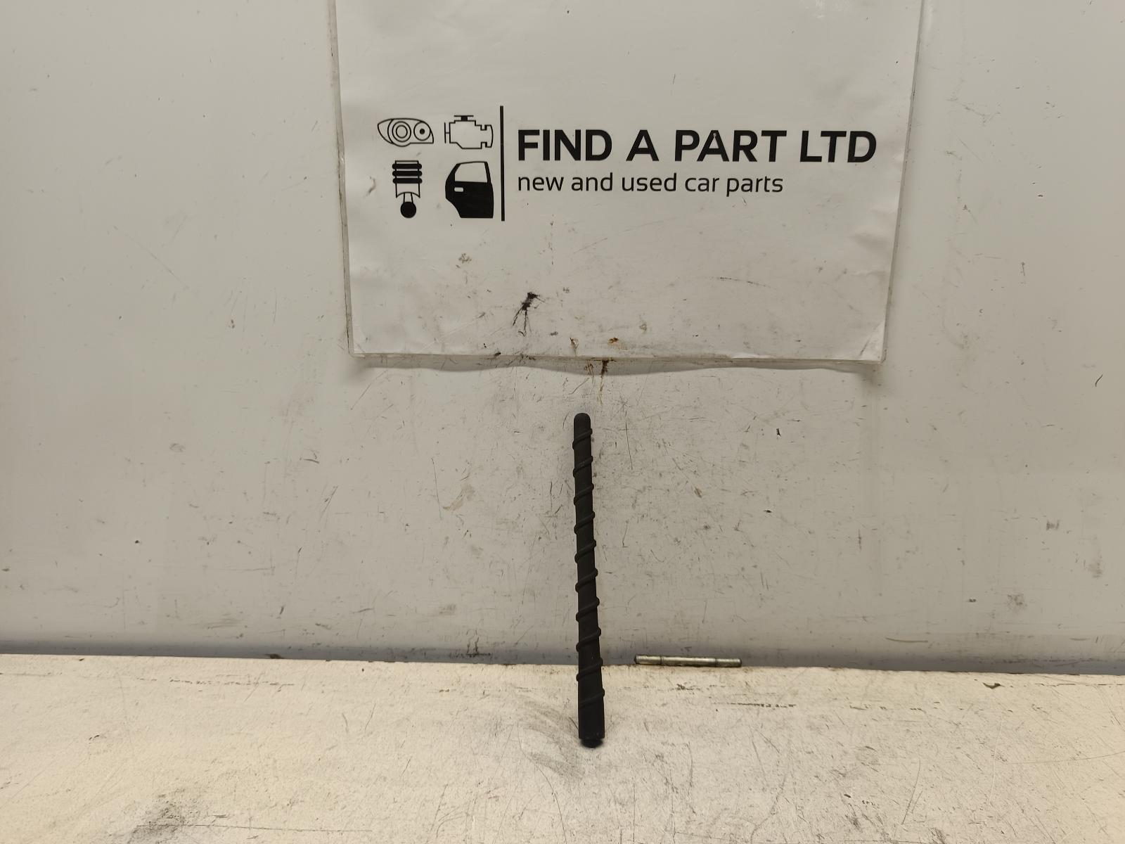 View Auto part Antenna HYUNDAI I30 2011