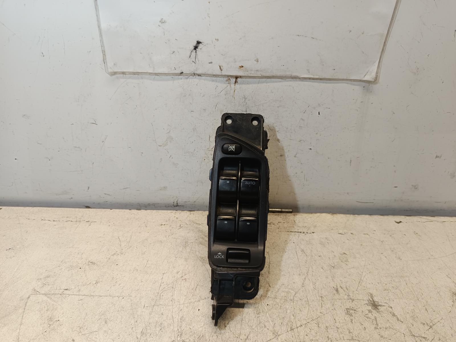 View Auto part Pwr Dr Wind Switch SUBARU LIBERTY 2006
