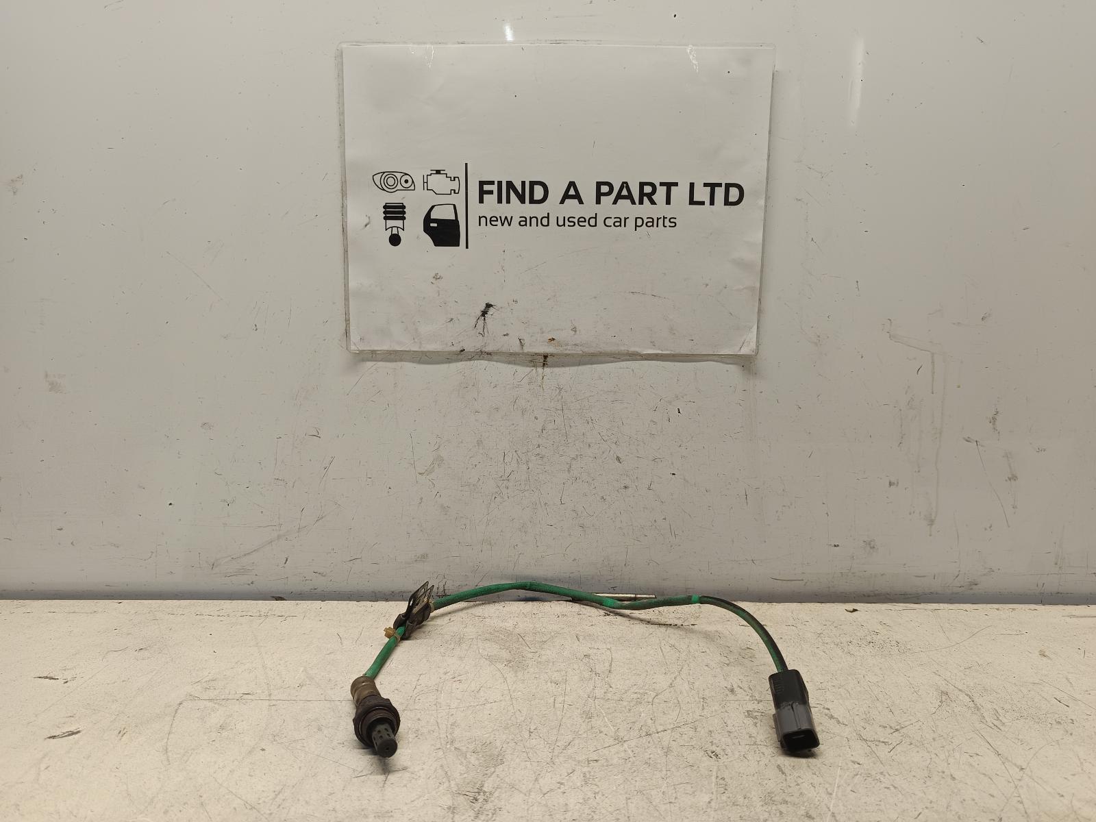 View Auto part Oxygen Sensor MAZDA 6 2008