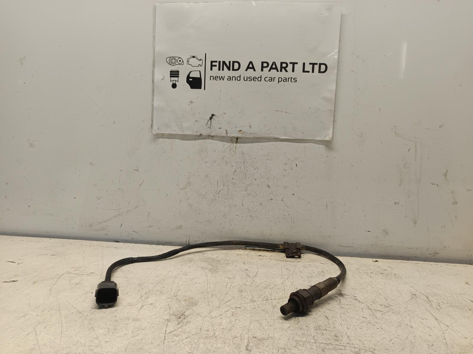 View Auto part Oxygen Sensor MAZDA 6 2008