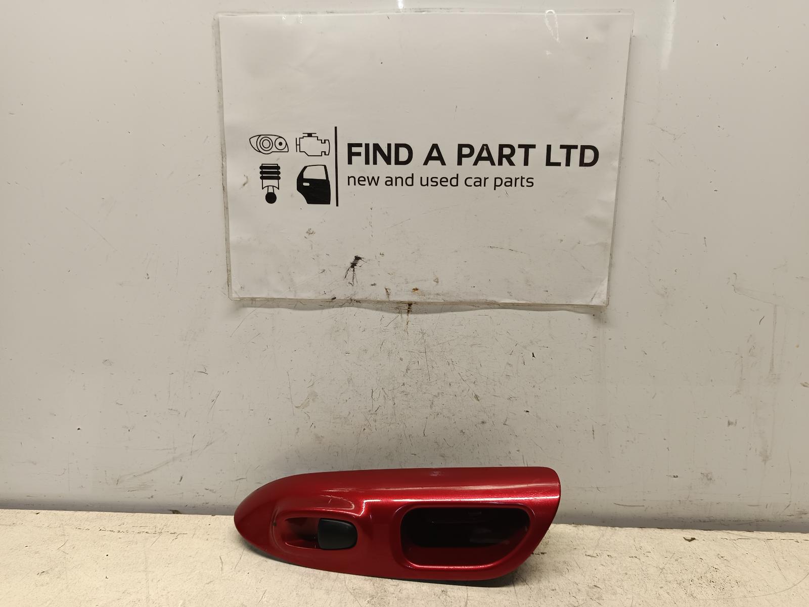 View Auto part Pwr Dr Wind Switch NISSAN JUKE 2010