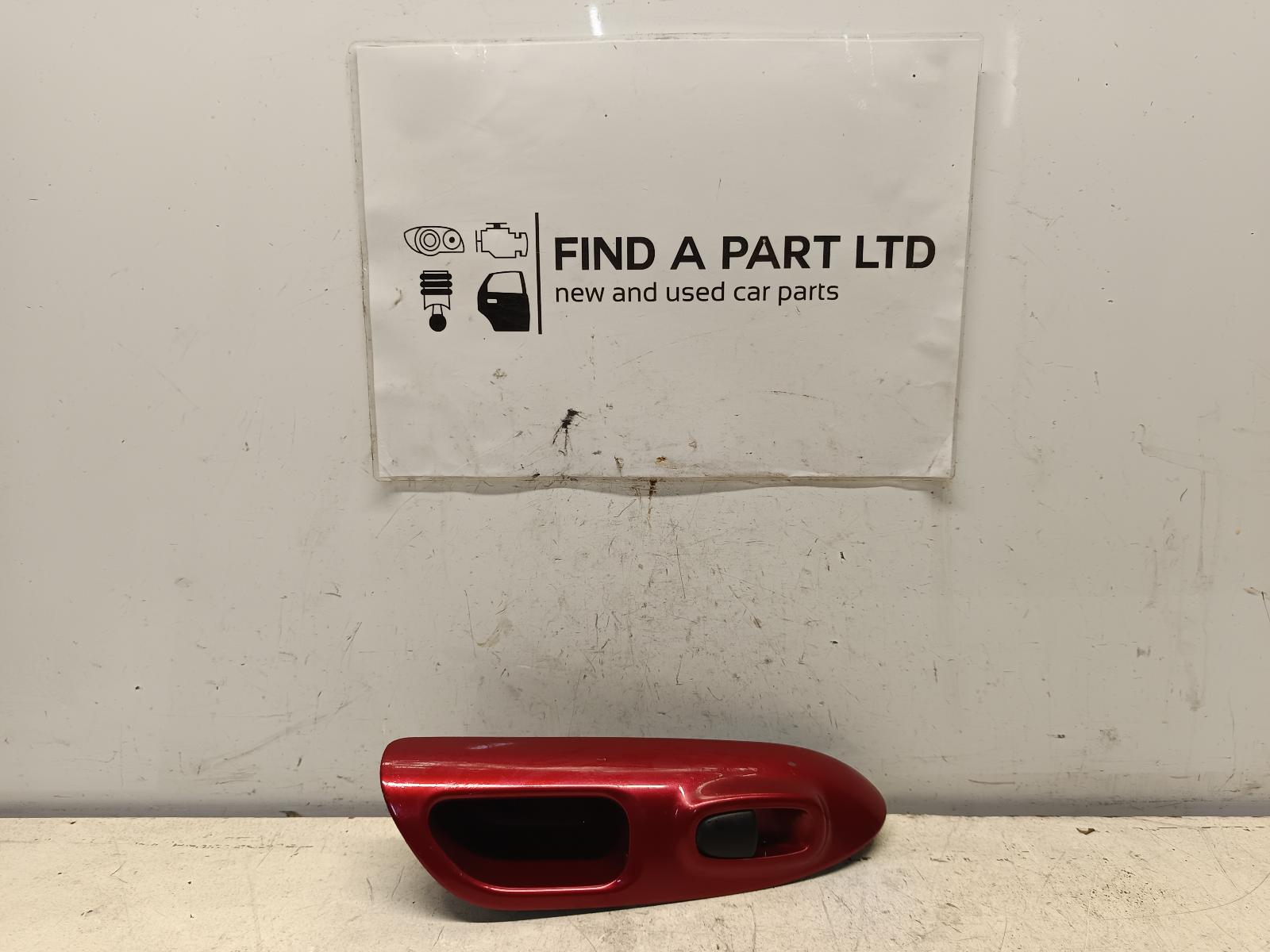 View Auto part Pwr Dr Wind Switch NISSAN JUKE 2010